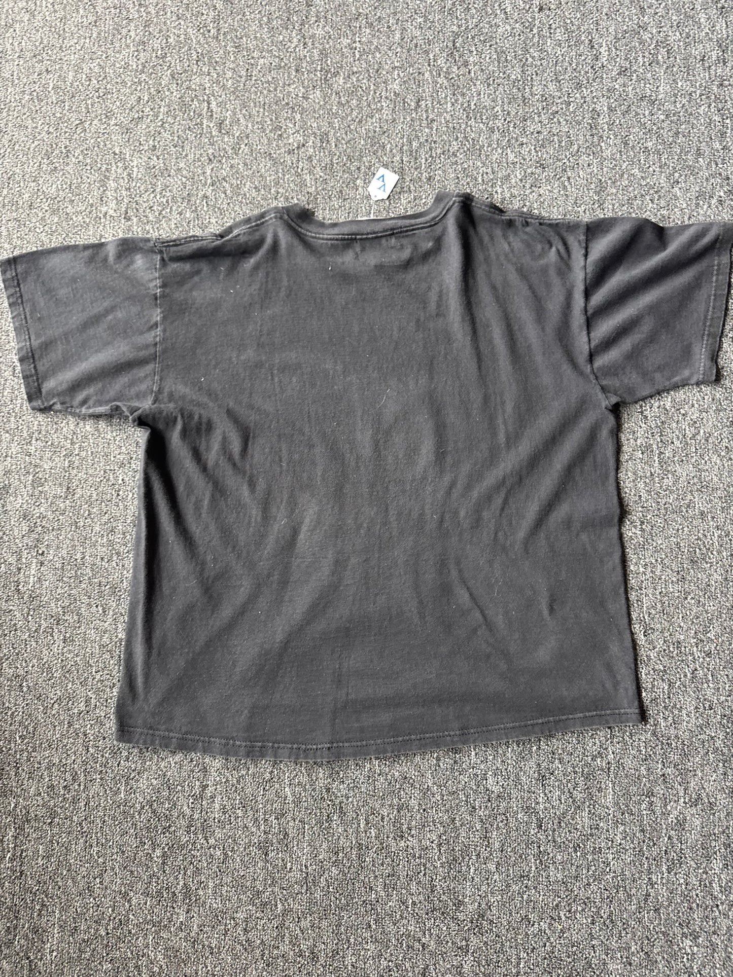 90s Goldberg WWE Shirt (XL)
