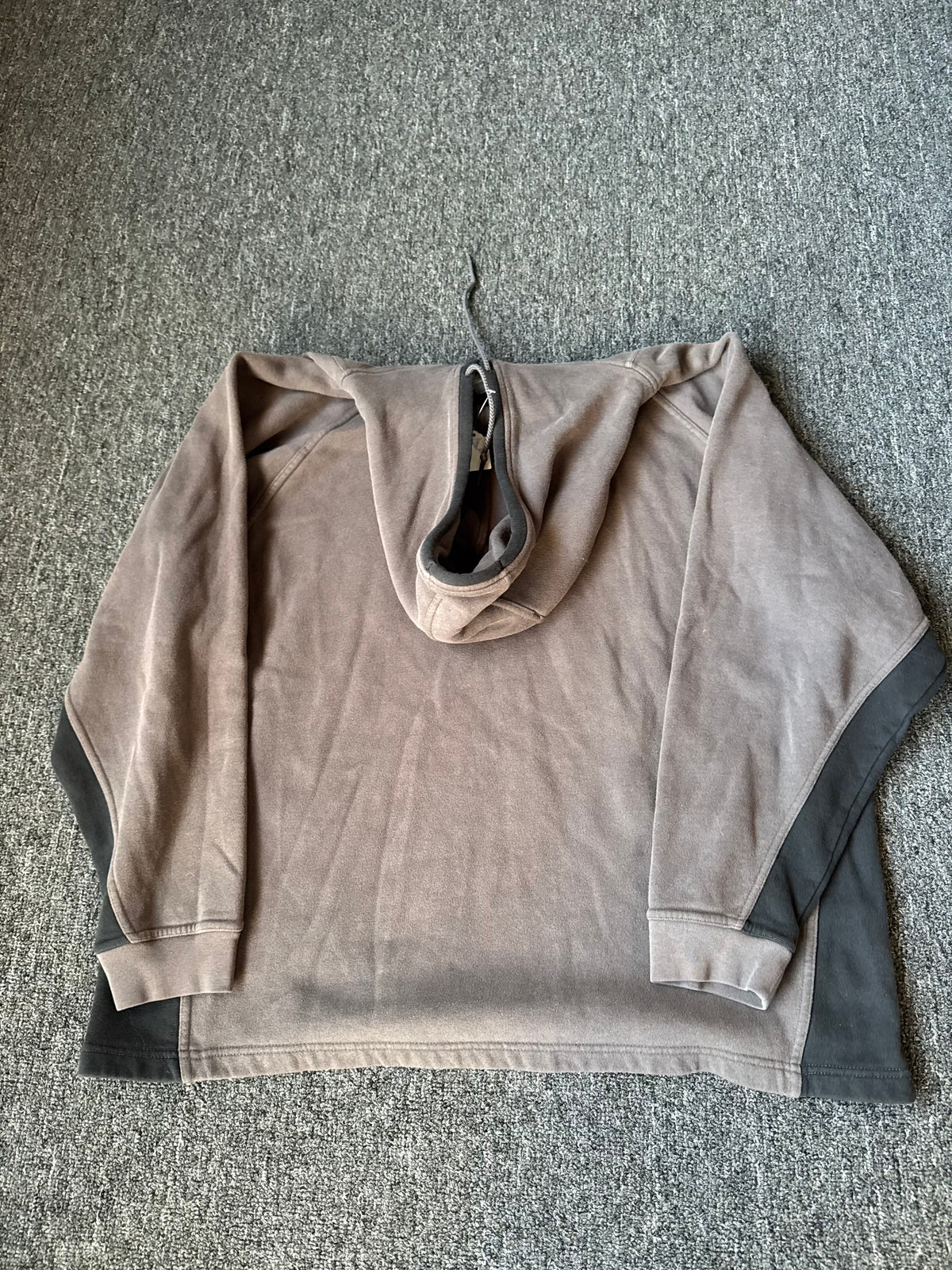 Grey University of Missouri Crewneck (2XL)