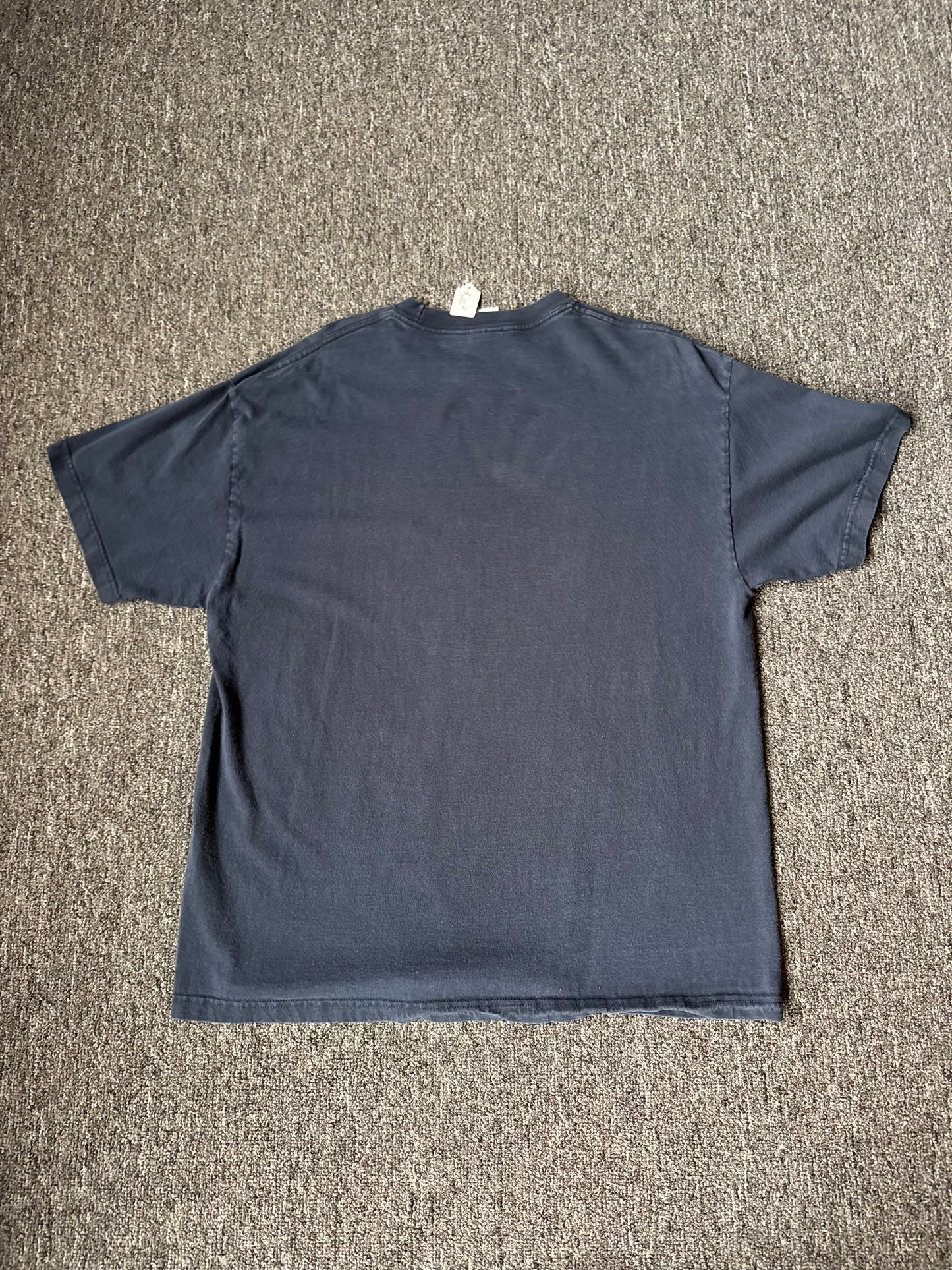 Navy Detroit Tigers MLB Champions Shirt (XL)