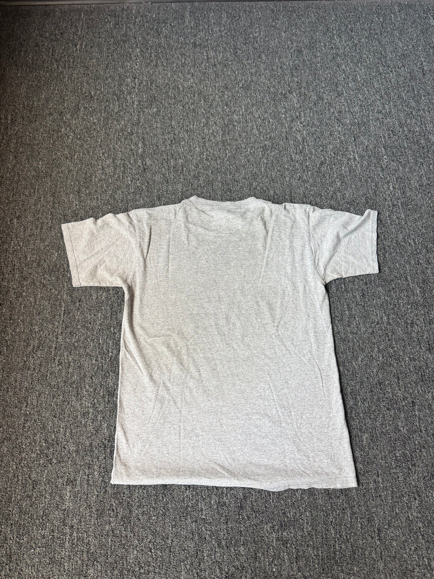 Grey Minnesota Vikings NFL Shirt (M)