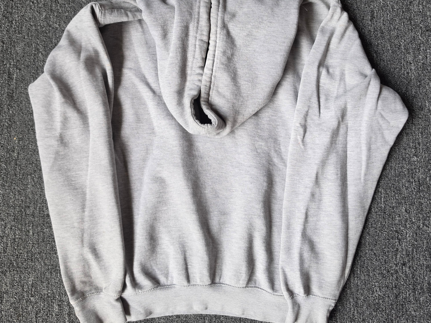 Grey Canada Sweatshirt (L)