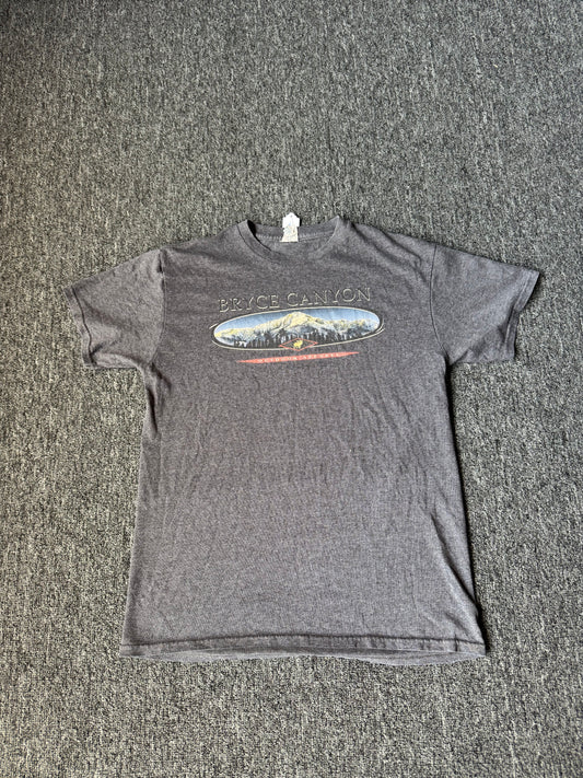 Grey Bryce Canyon Nature Shirt (M)