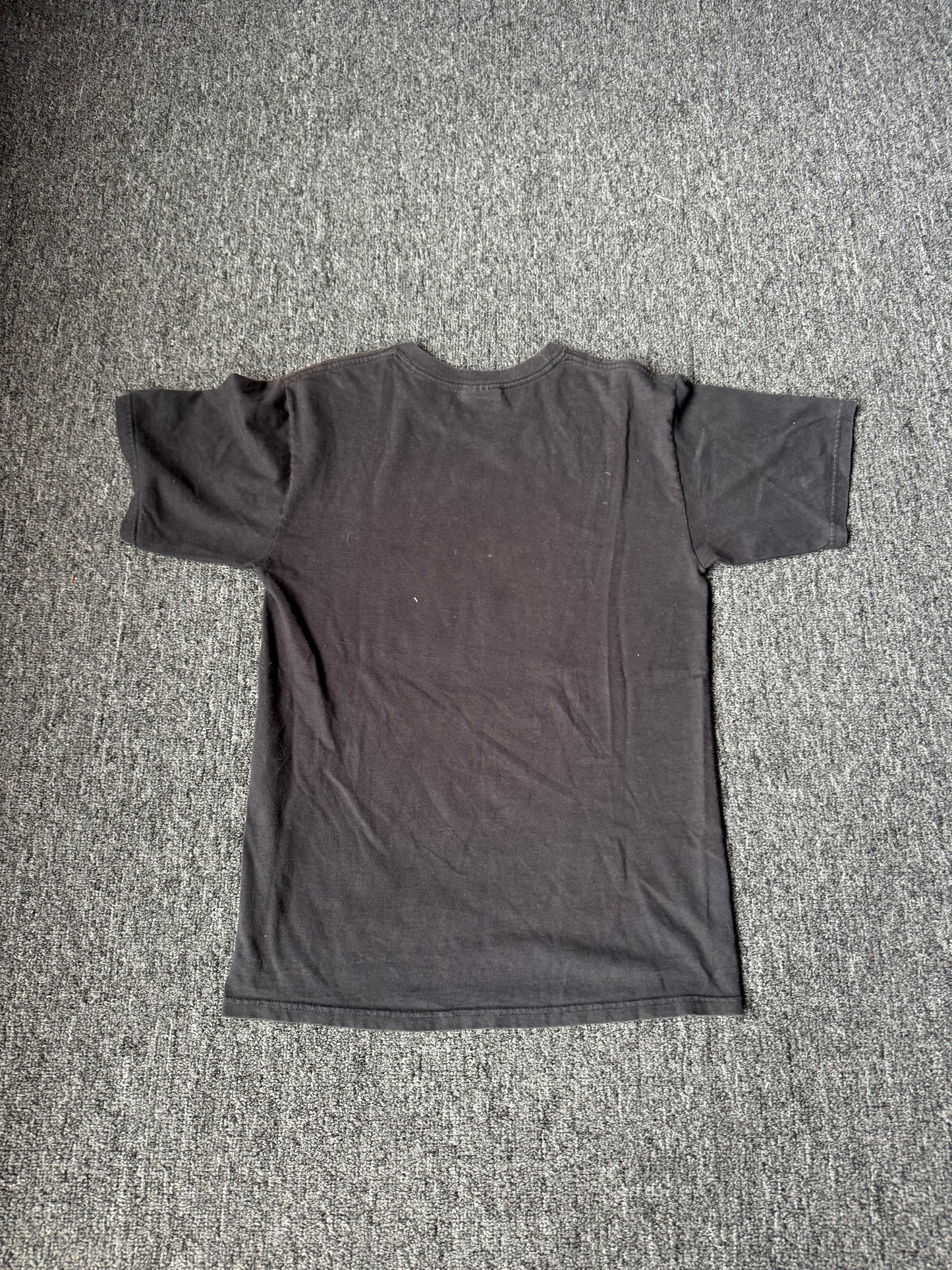 Y2K Band Tee Man Falling (S)