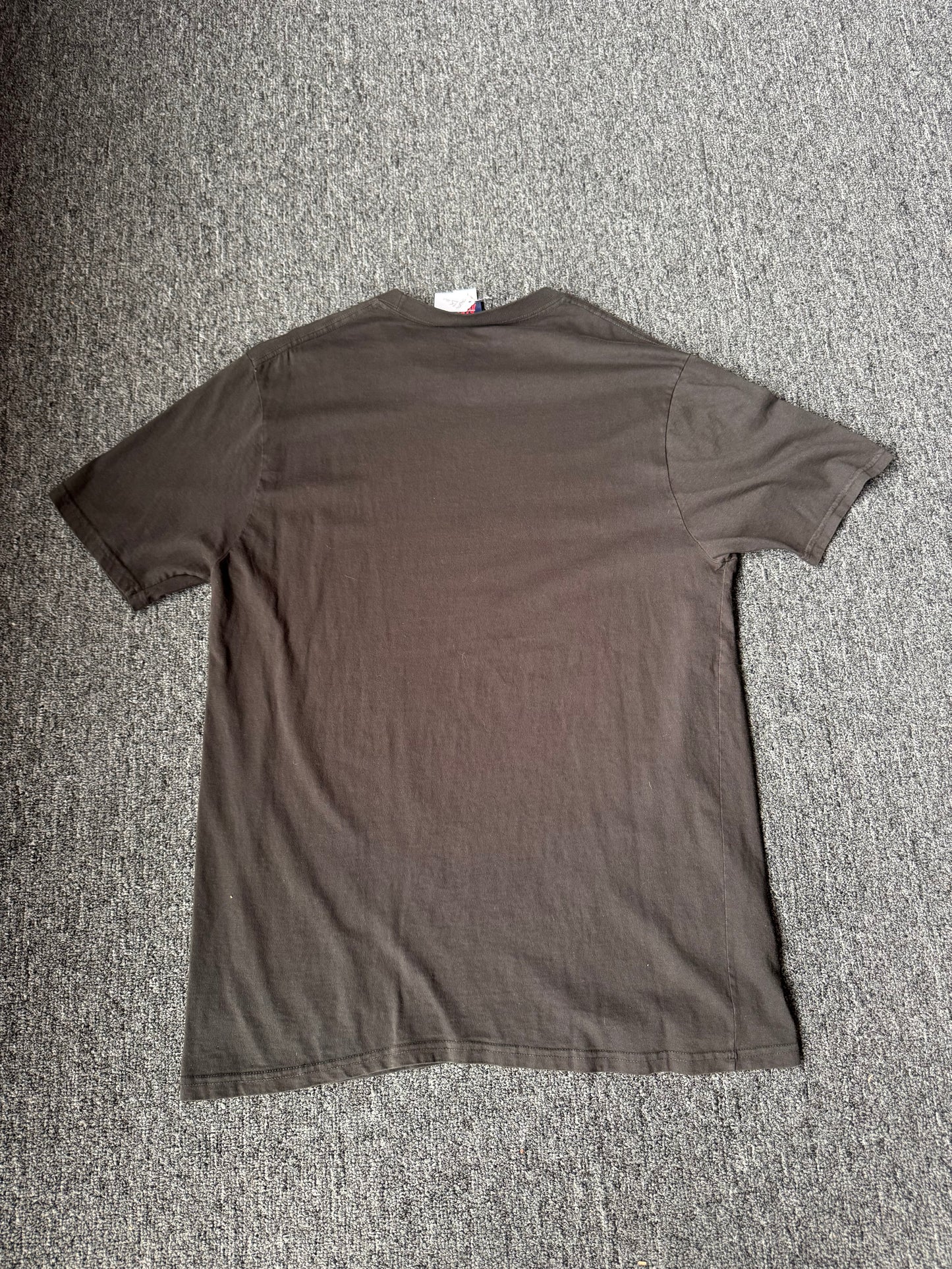 Y2K Iowa University Shirt (L)