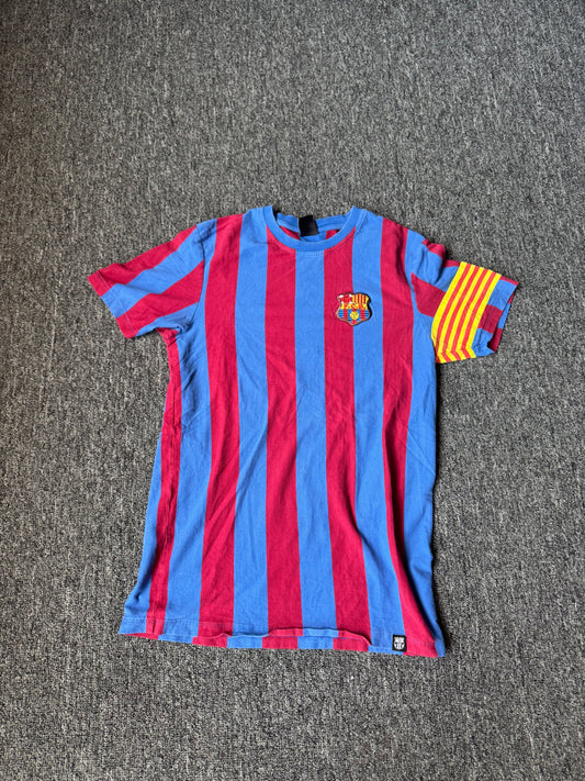 Soccer FCB Barcelona Shirt (M)