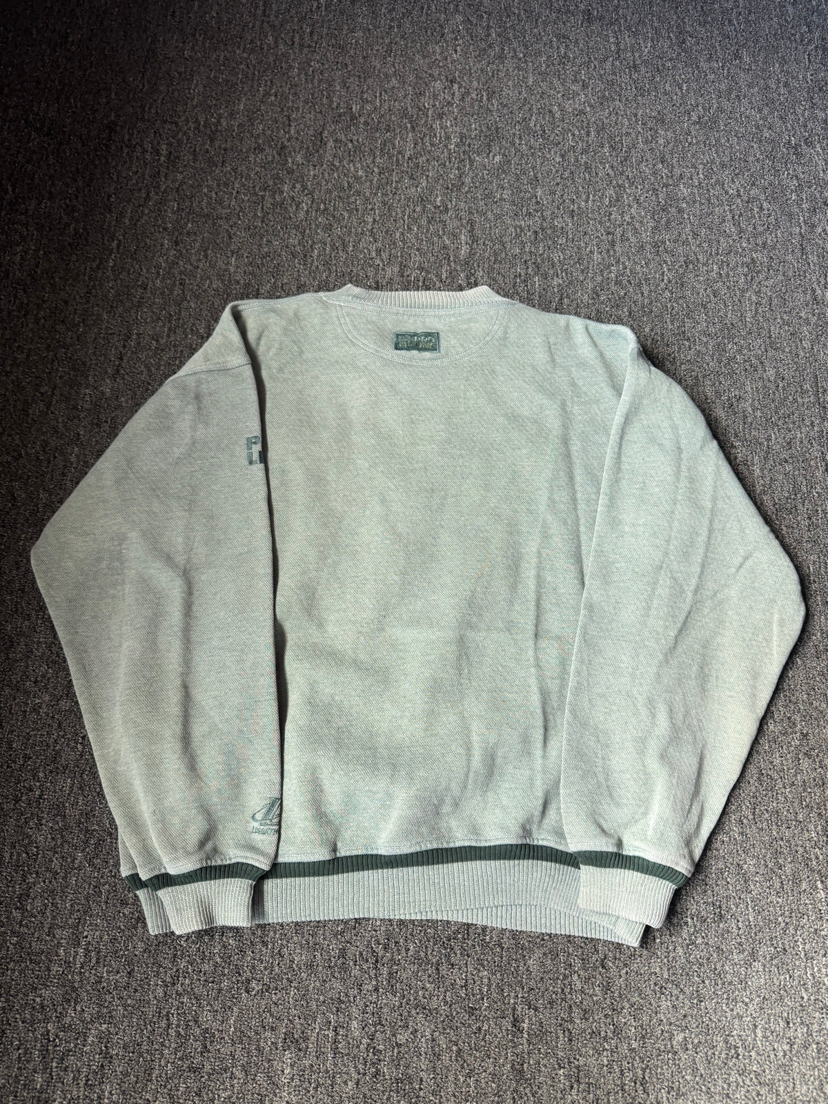 Green NFL Packers Crewneck (L)