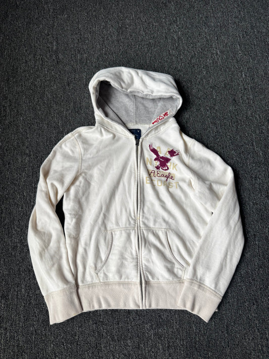 American Eagle Outfitters Zip Up Jacket (L)