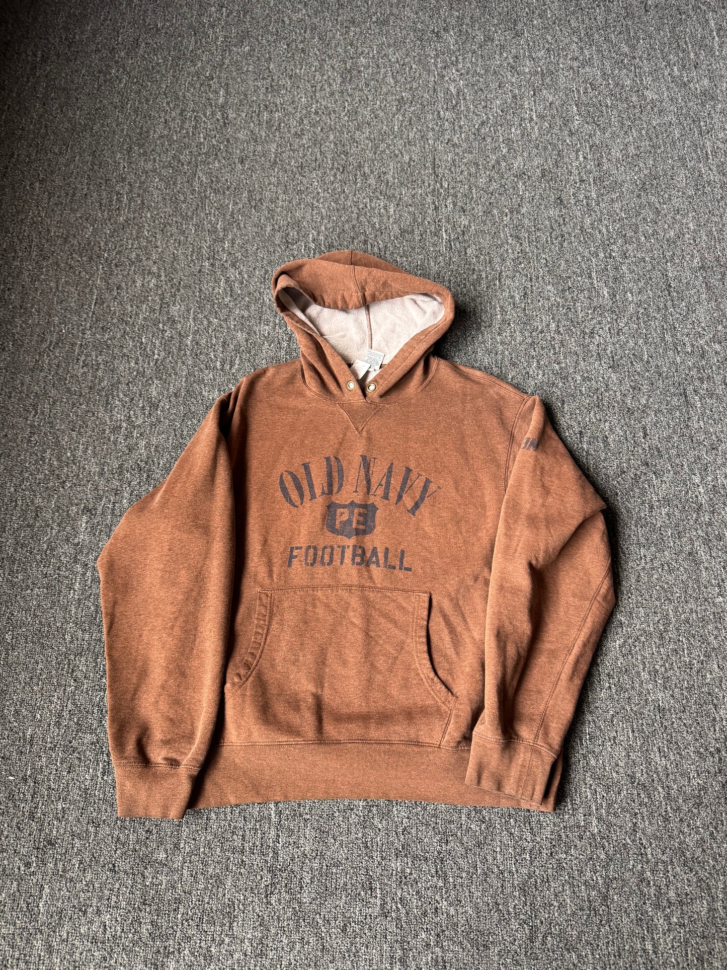 Brown Old Navy Sweatshirt (L)