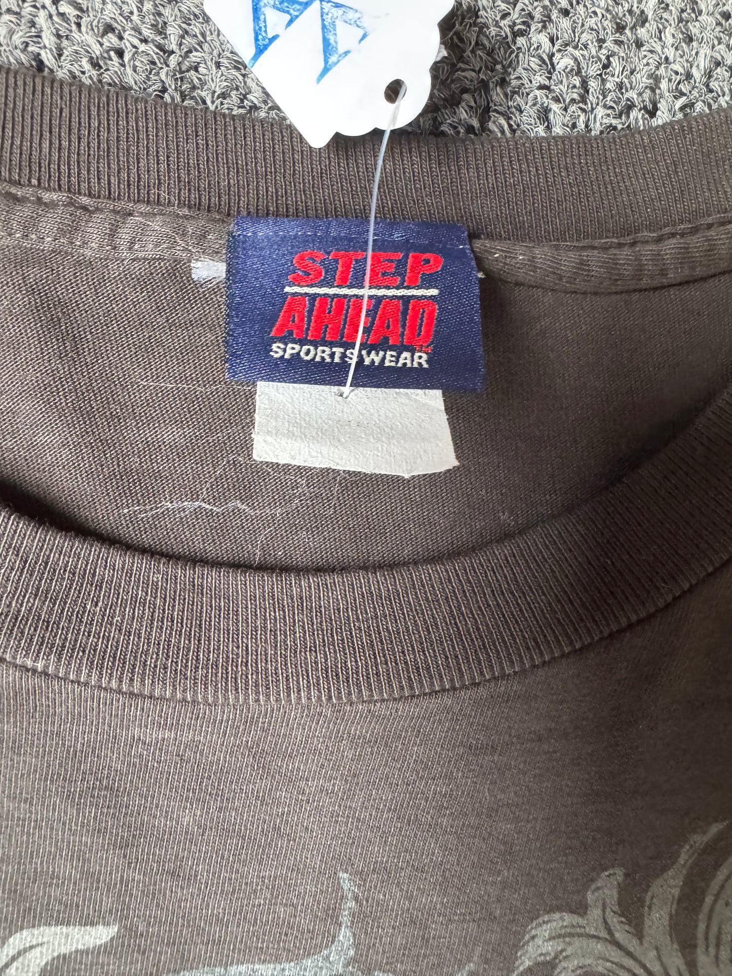 Y2K Iowa University Shirt (L)