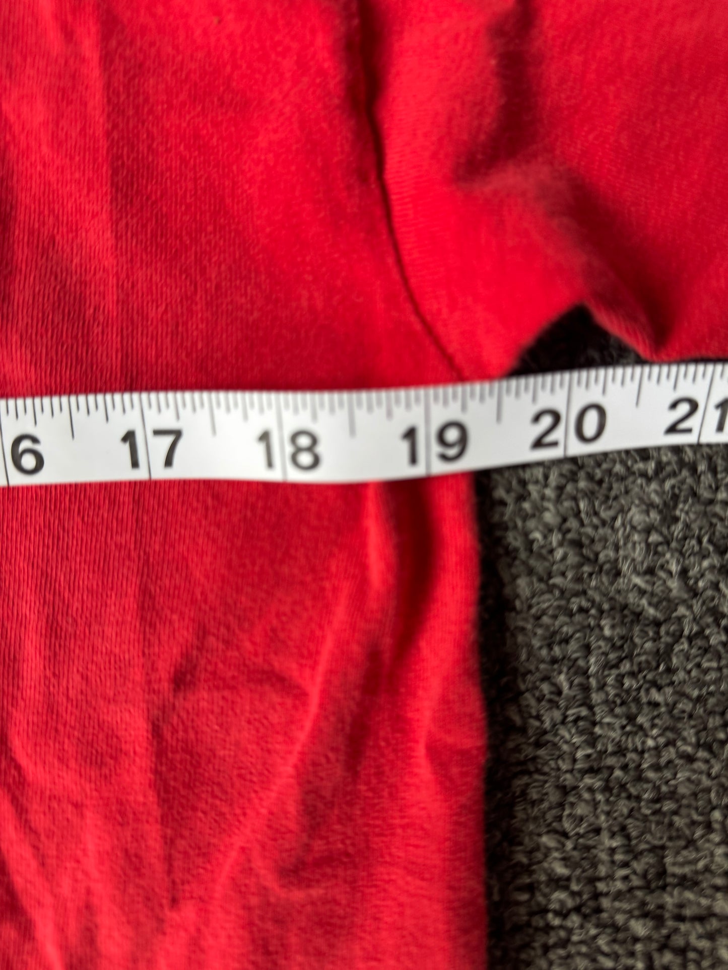 Y2K Bart Simpson Skating Shirt (M)