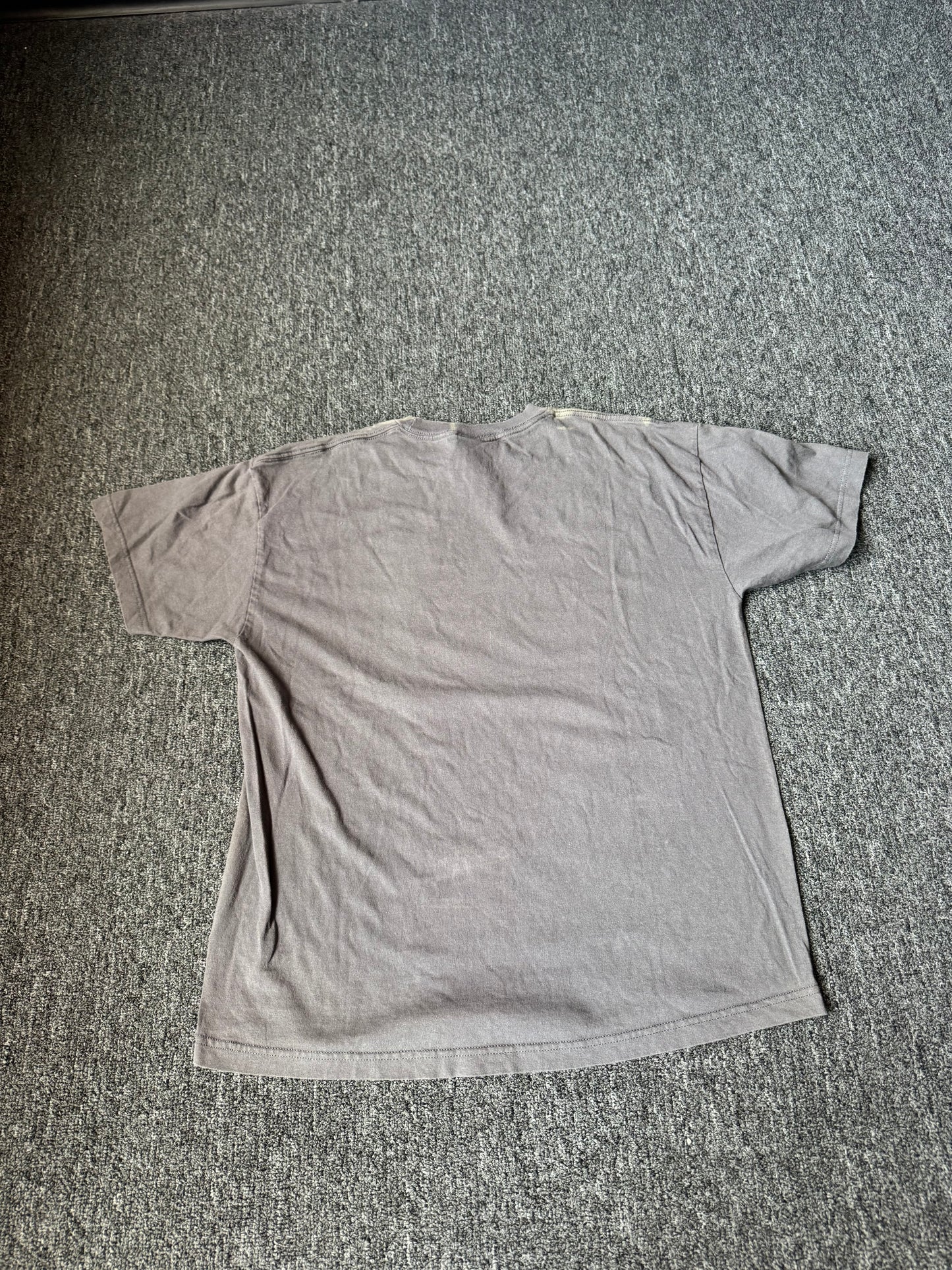 Grey Funny Fart In Your General Direction Shirt (XL)