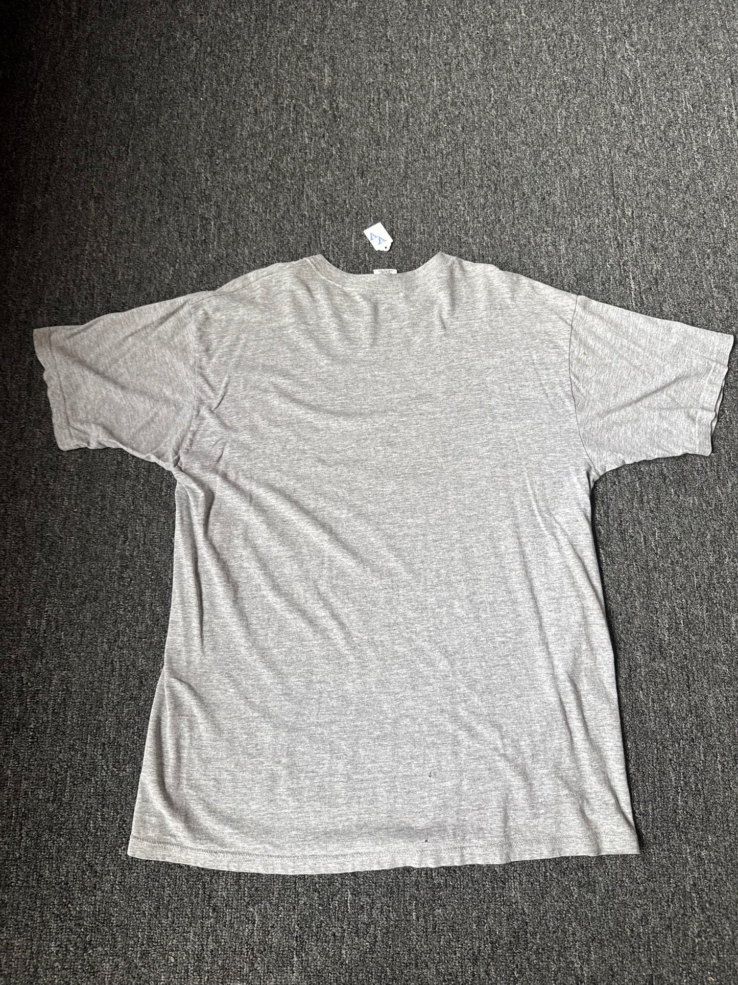 Grey Old Navy Shirt (L)