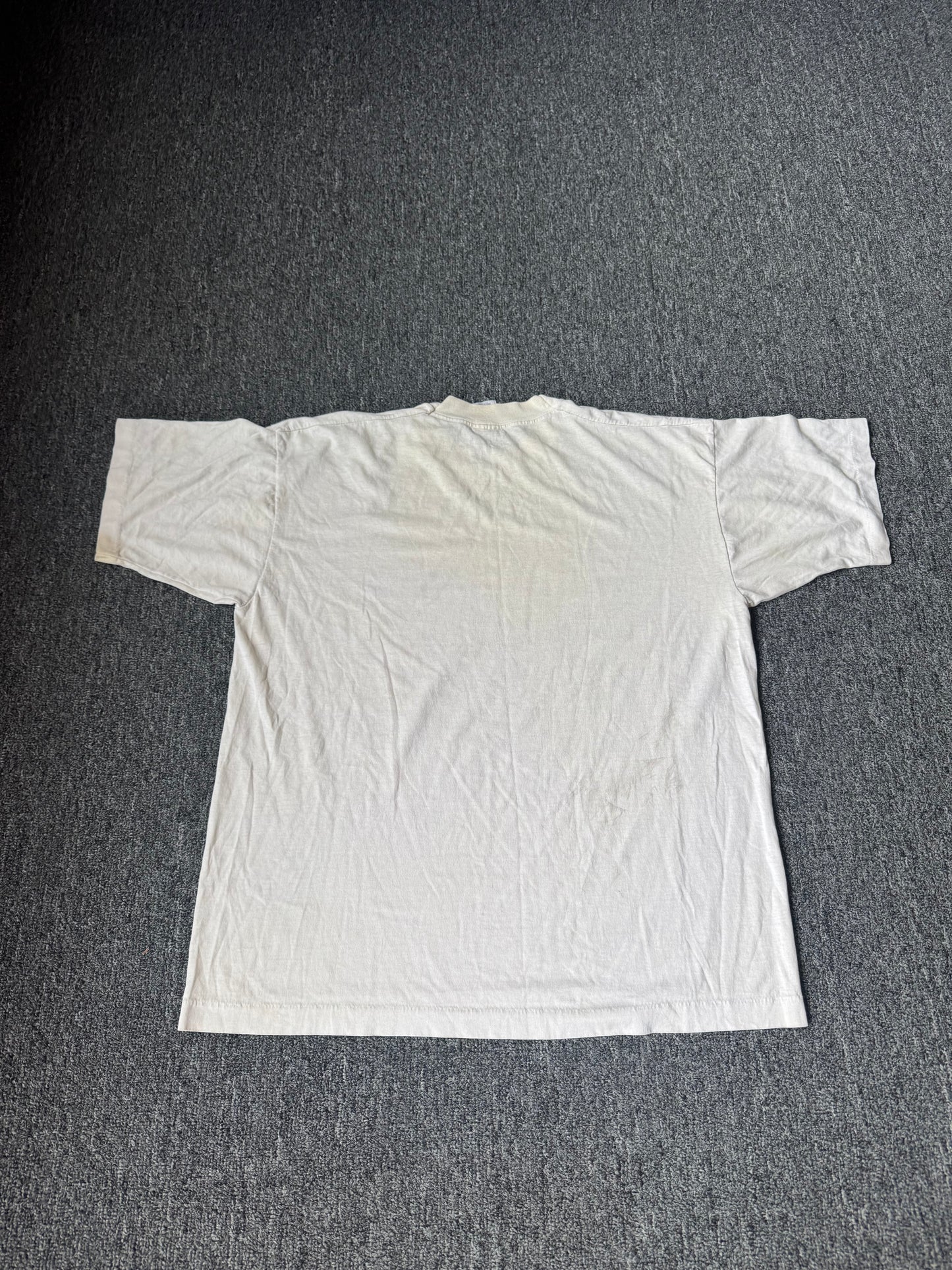 Monkey Funny Shit Shirt (XL)