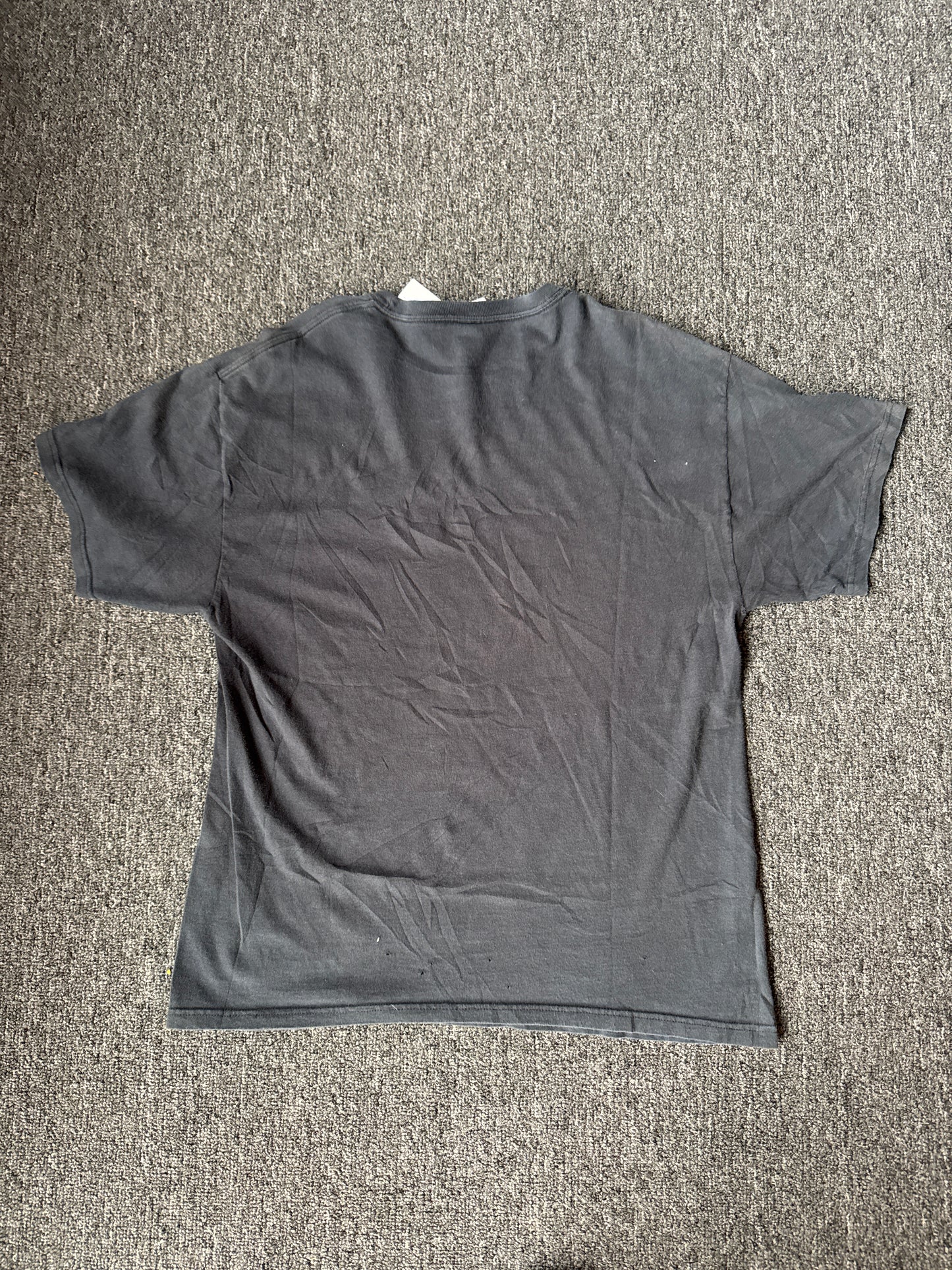 Y2K Metallica Band Shirt (L)