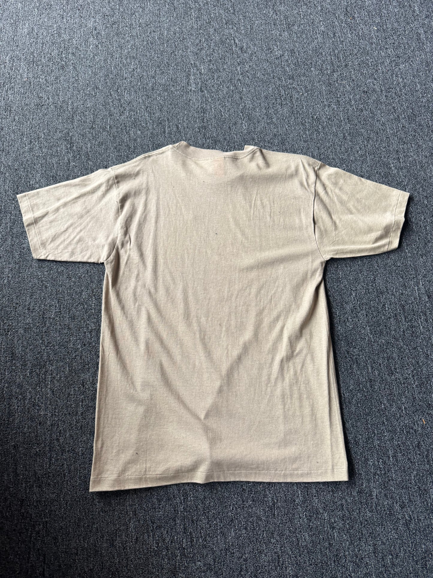 Brown Bear Nature Shirt (L)