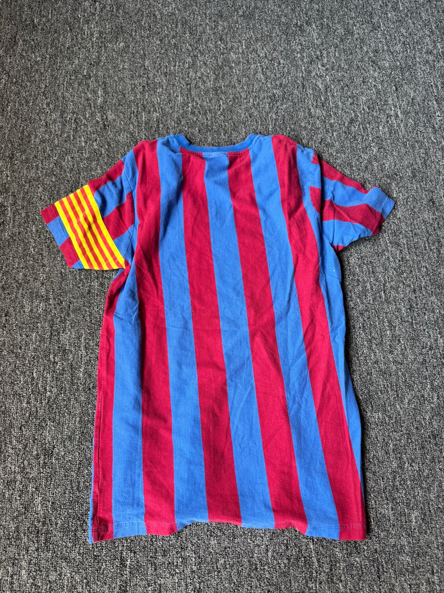 Soccer FCB Barcelona Shirt (M)
