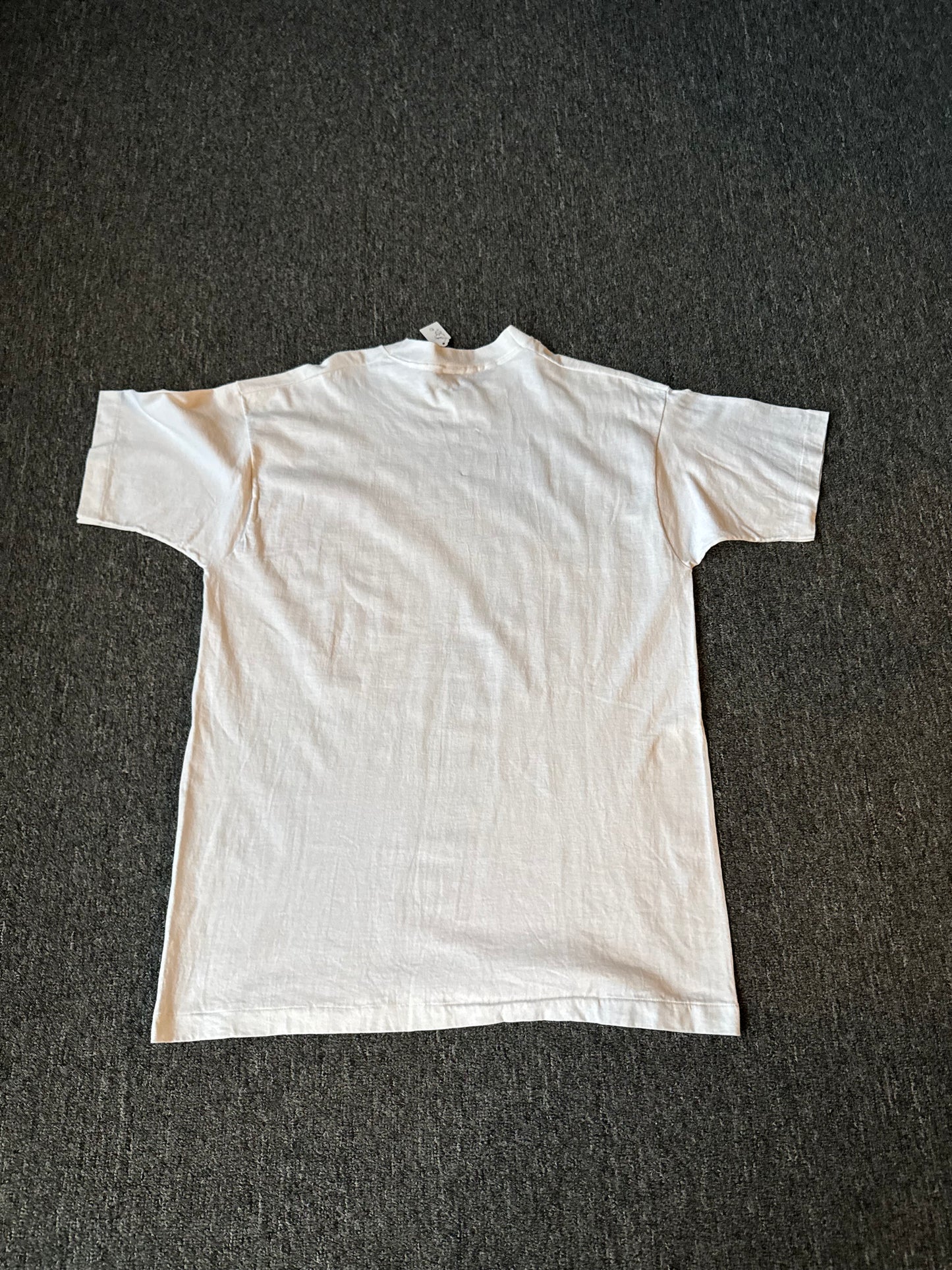 White 90s Dallas Cowboys Shirt (XL)
