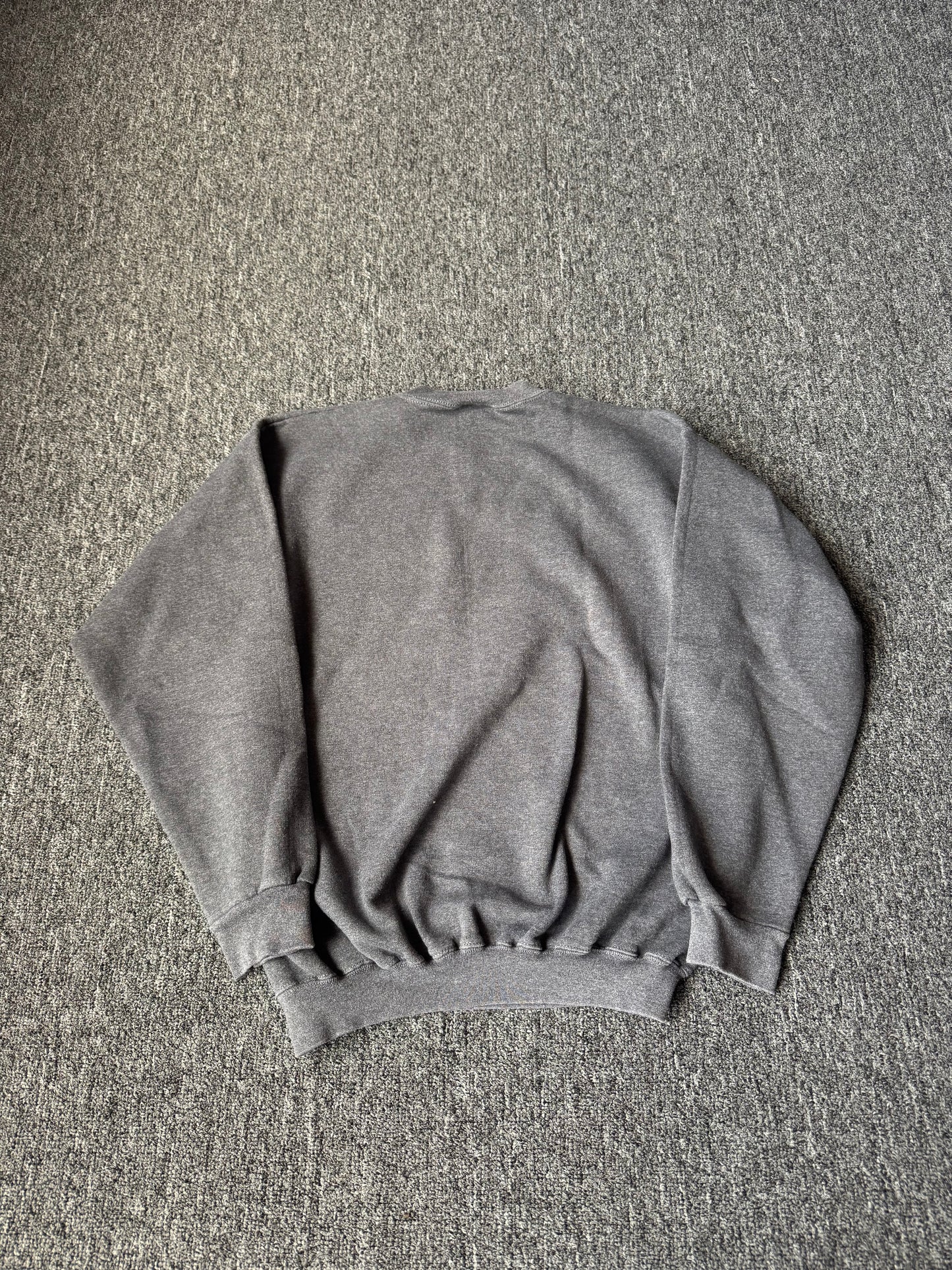 90s McDonald’s Grimace Crewneck (M)