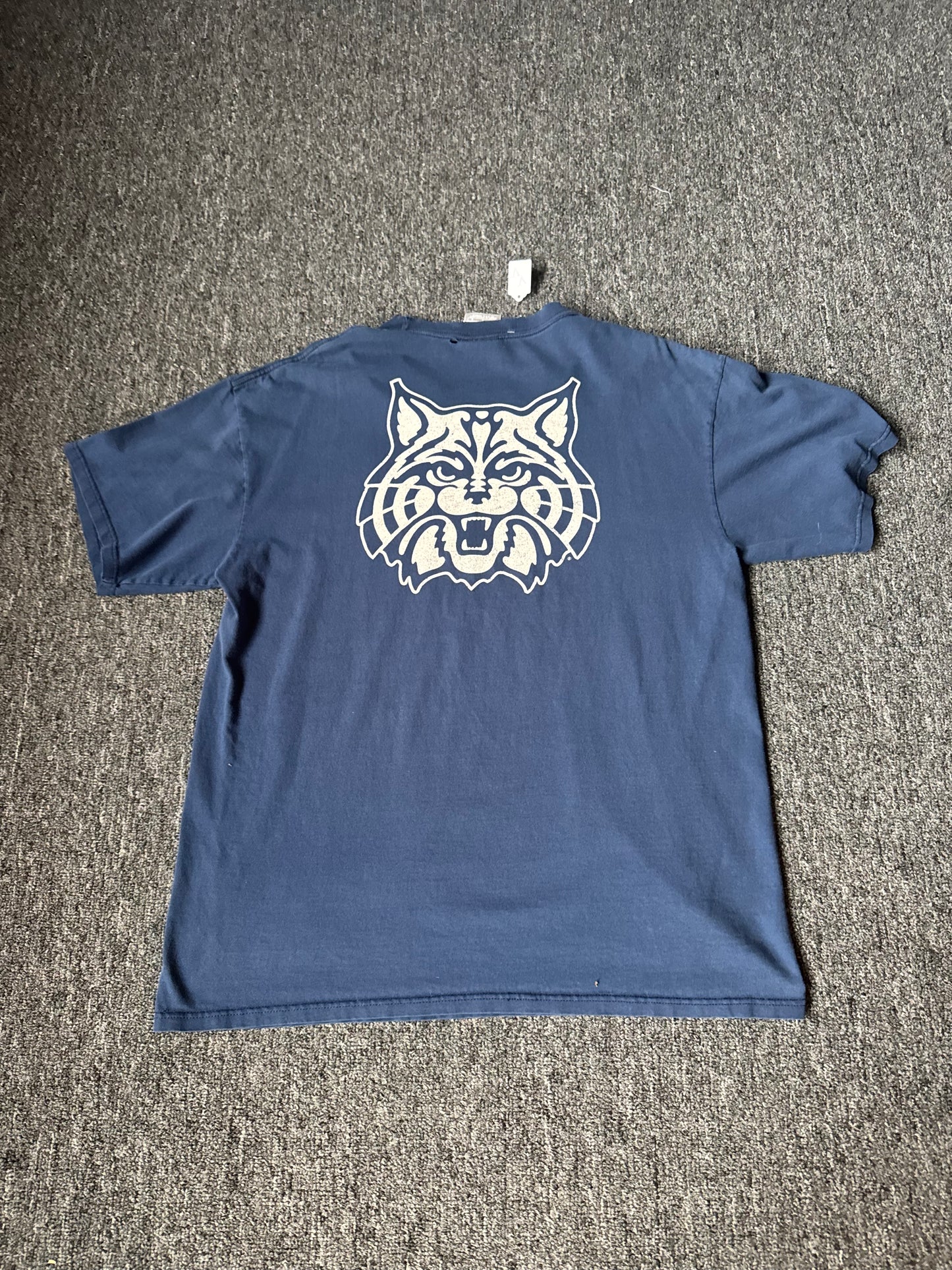 2000s Nike Arizona Wildcats Shirt (L)