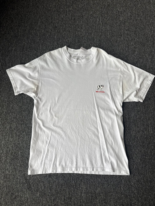 Big Dogs Golf Shirt (L)