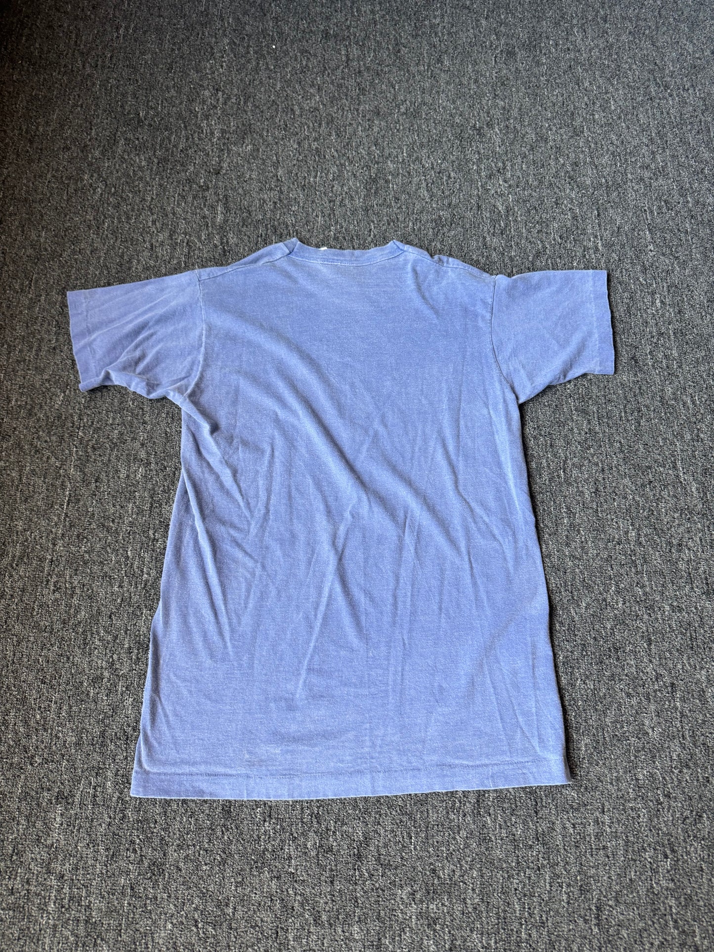 Blue Rainforest Cafe Mall of America Shirt (M)