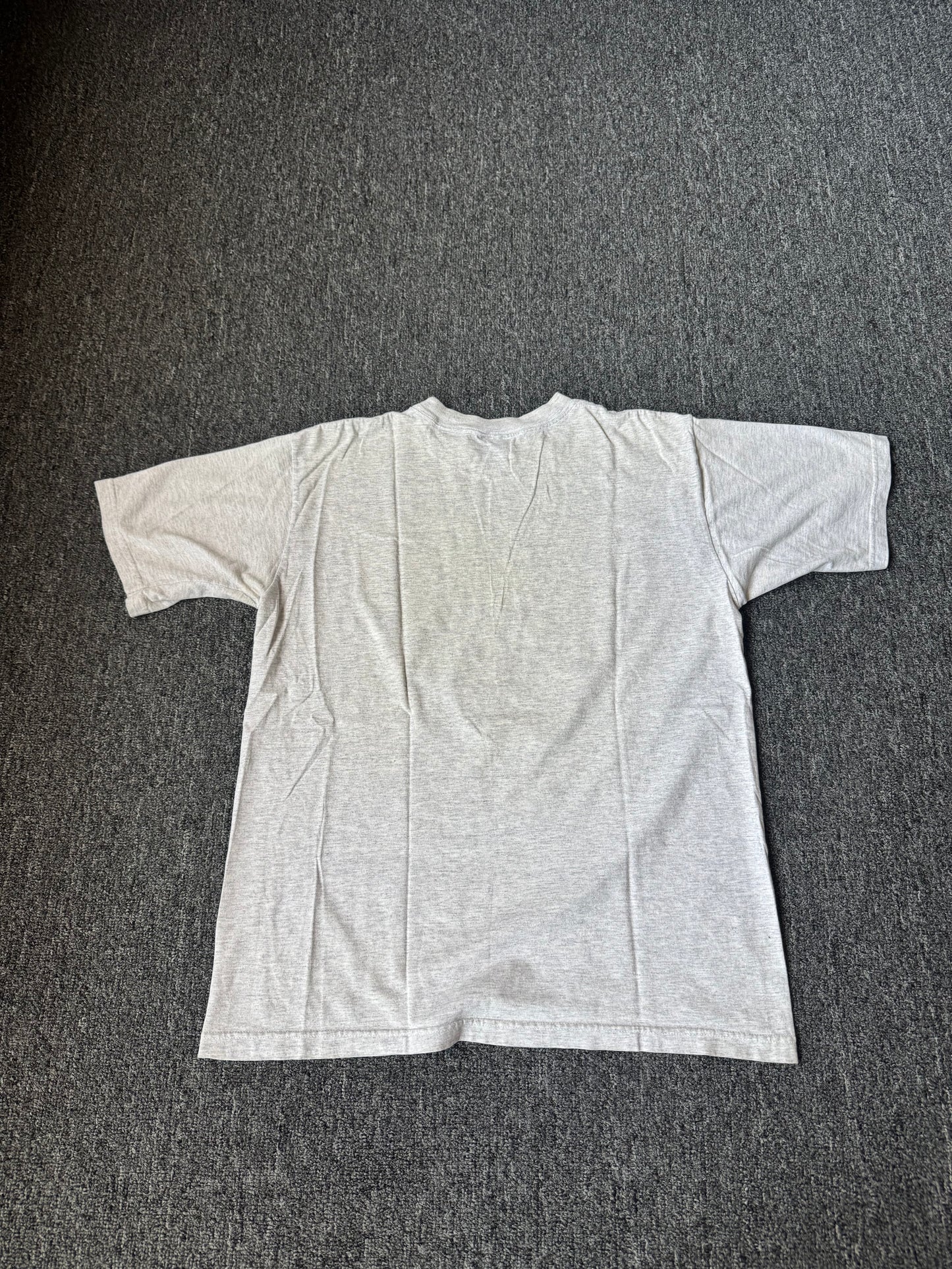Grey Southern Illinois Shirt (L)