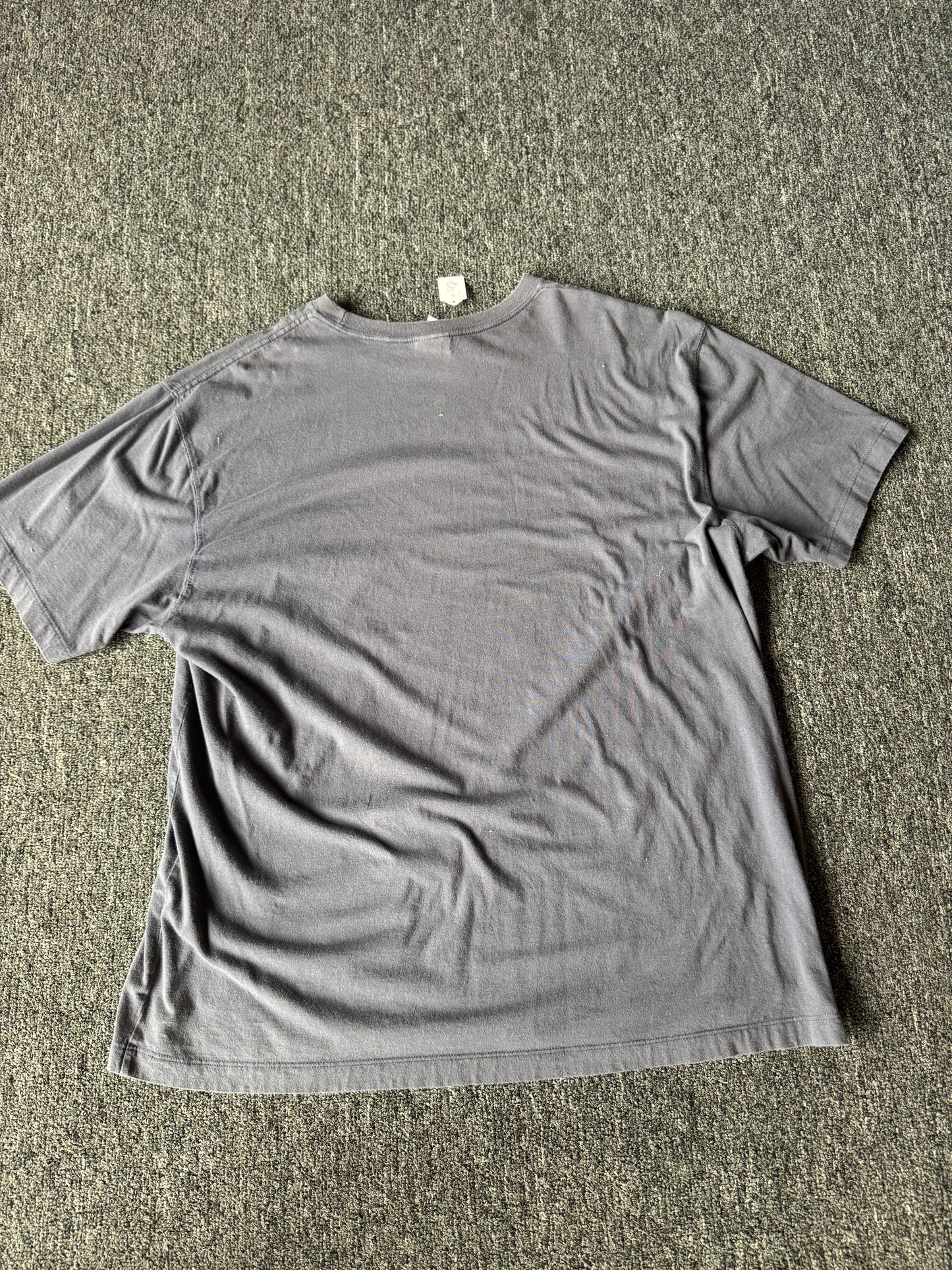 Dark Grey Old Navy Shirt (XL)