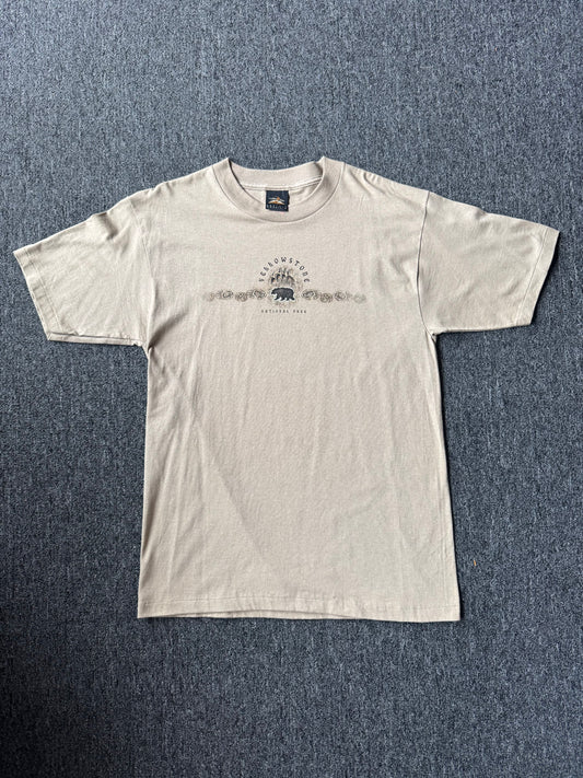 Brown Bear Nature Shirt (L)