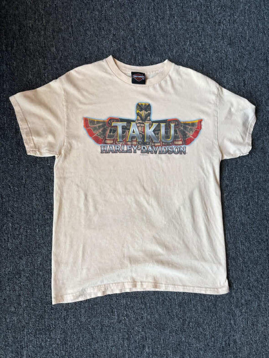 Harley Davidson Hawaii Native Tee (L)