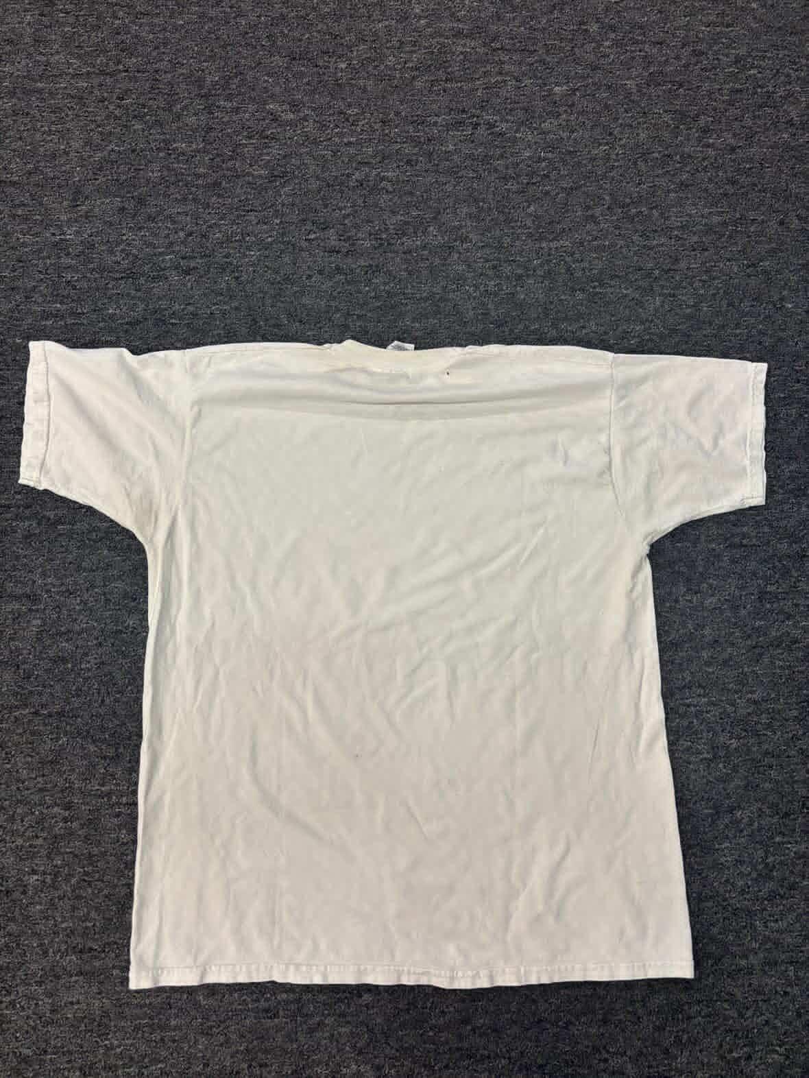 Harlem New York Tribal Art Tee (XL)