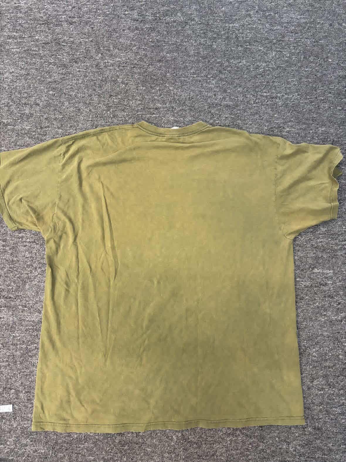 Mossy Oak Y2K Brand Camo Tee (2XL - more like XL)