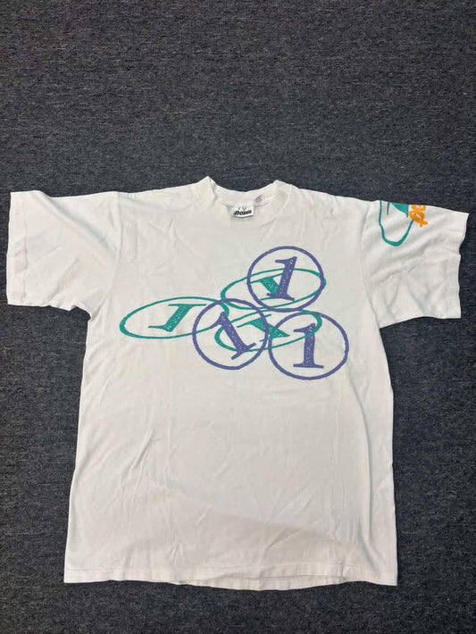 Penn Tennis 1111 Art Tee (L)