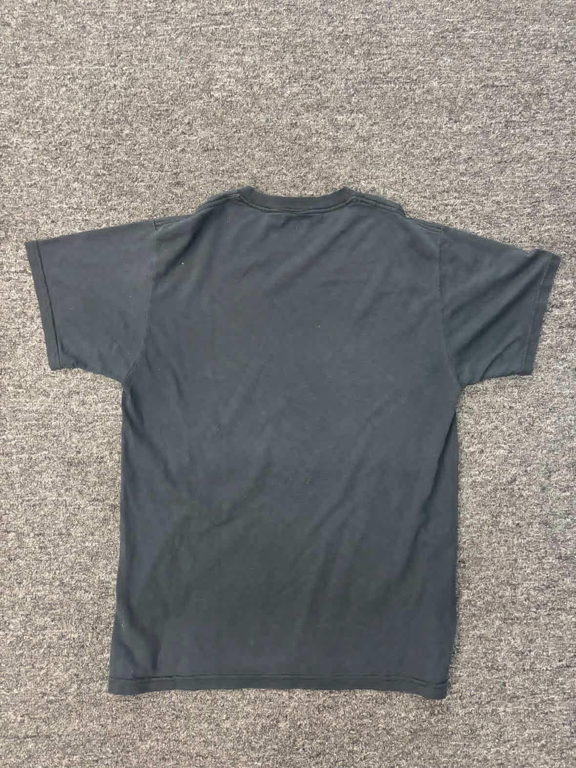 A Kiss For Jersey Victims Band Tee (M)