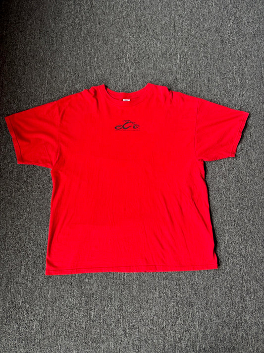Orange County Choppers Motorcycle Tee (2XL)