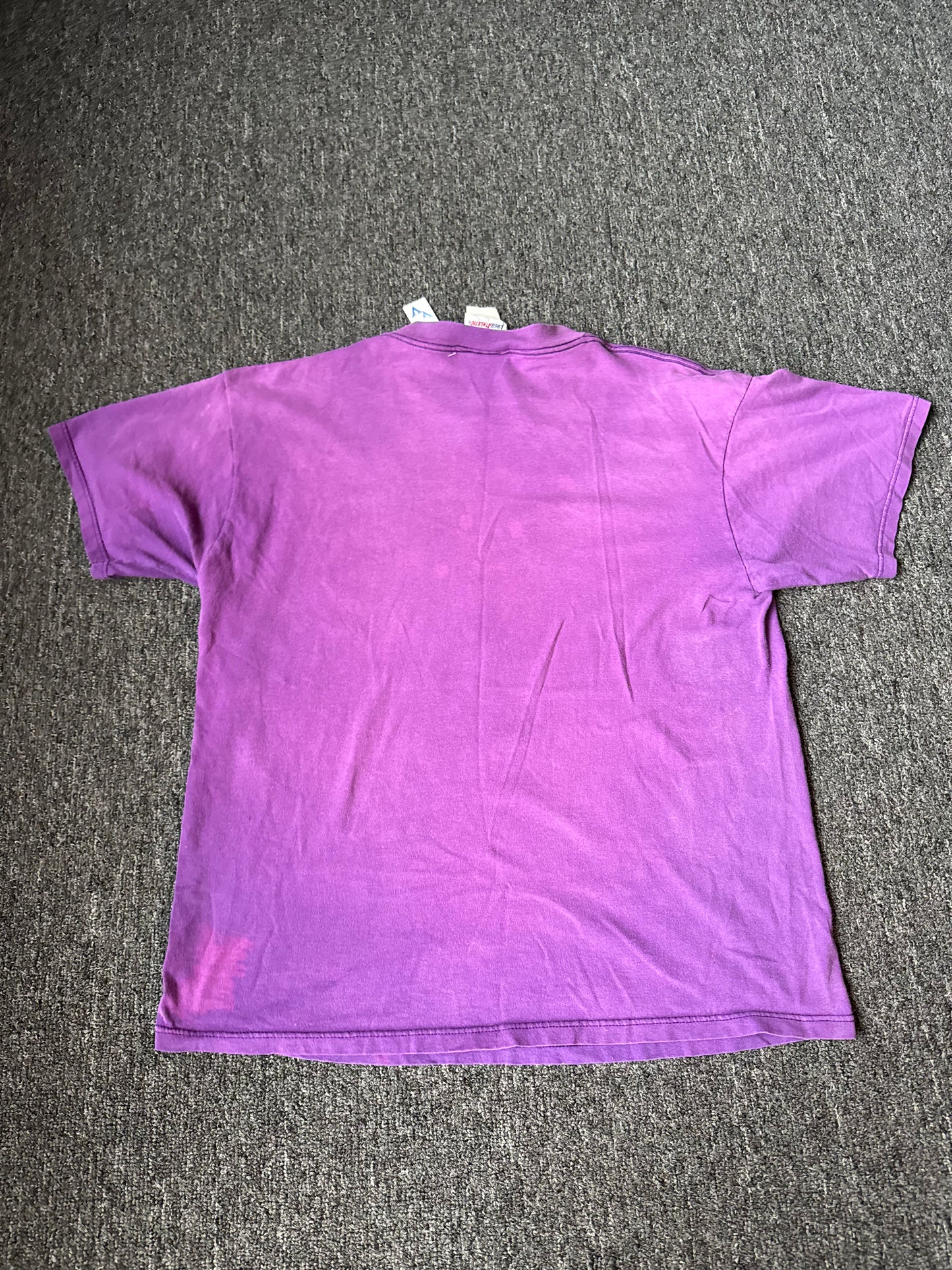 90s NFL Pro Line Minnesota Vikings Shirt (L)