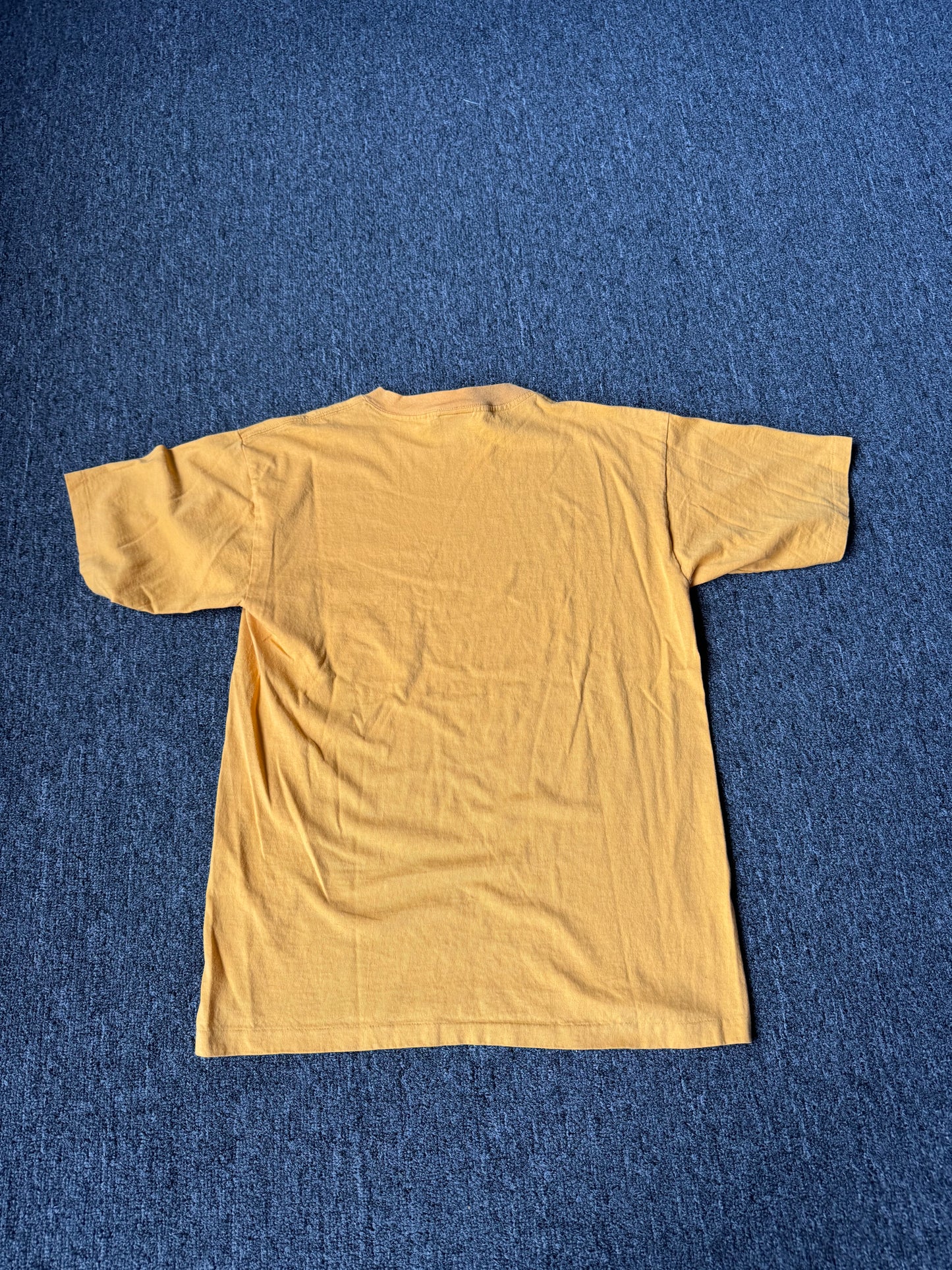 Yellow New Jersey Cape May Nature Shirt (L)