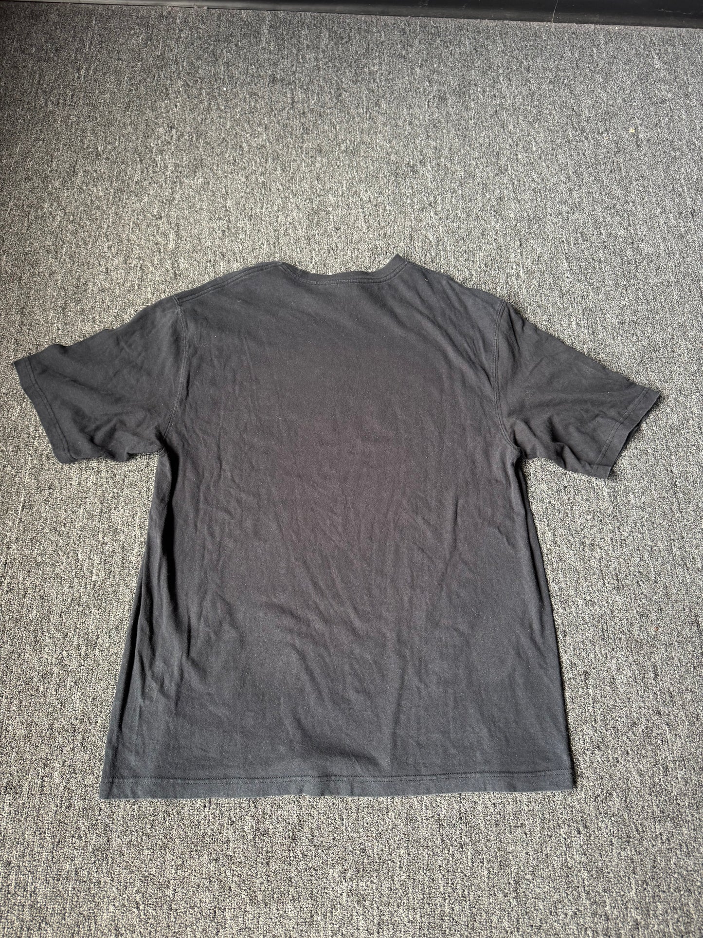 Black Y2K Ecko Unltd Shirt (XL)