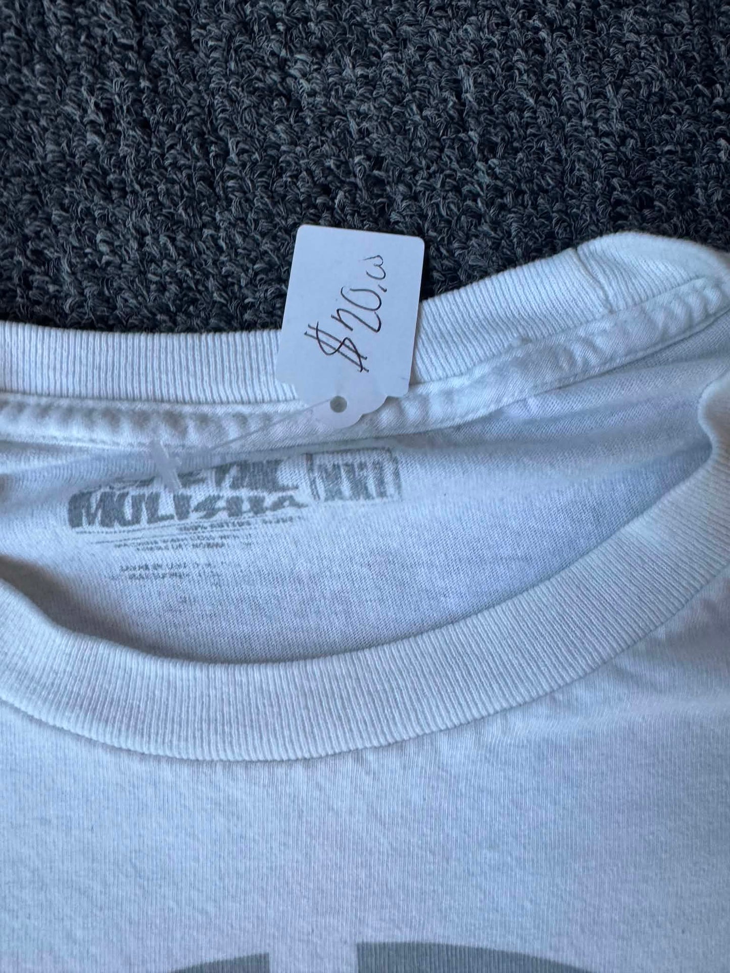 Metal Mulisha Y2K Tee (2XL)