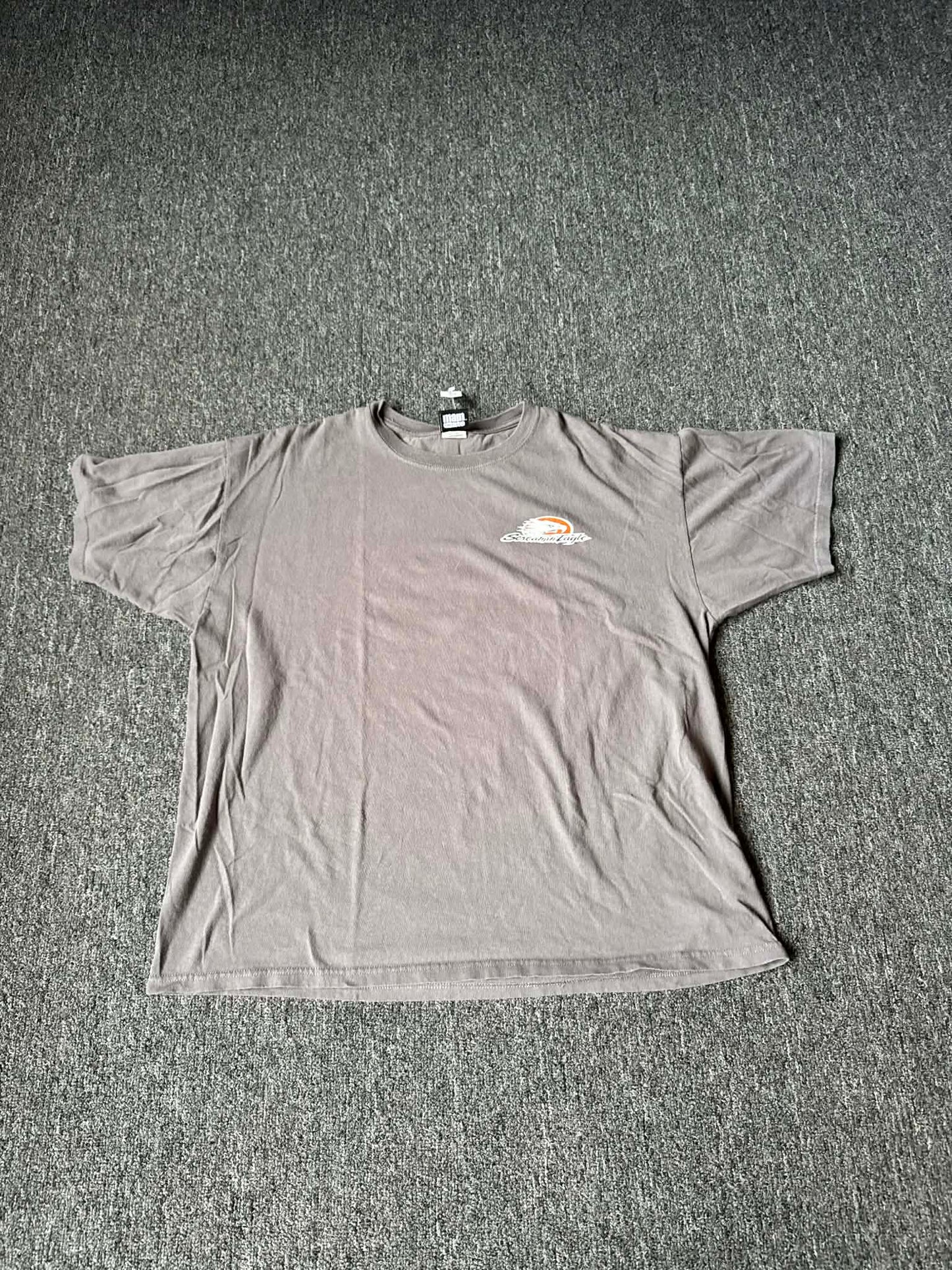 Harley Davidson Screaming Eagle Tee (2XL)
