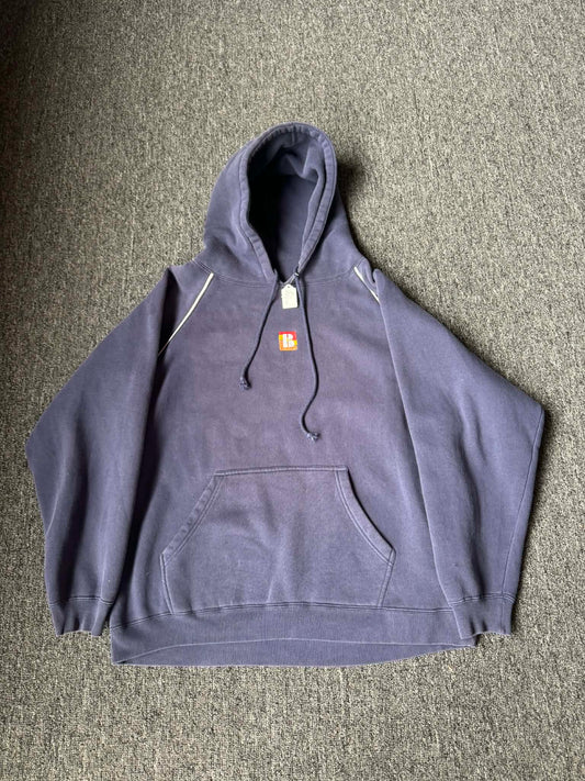 Billabong Hoody - Fader - Size XL