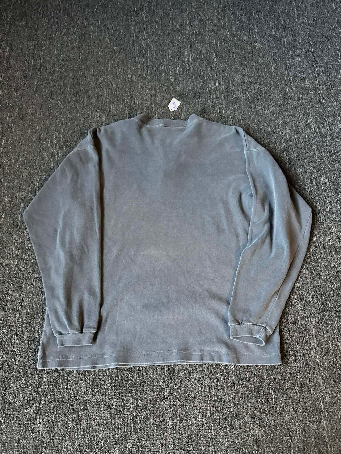 Harley Davidson Embroidered Long Sleeve (M)
