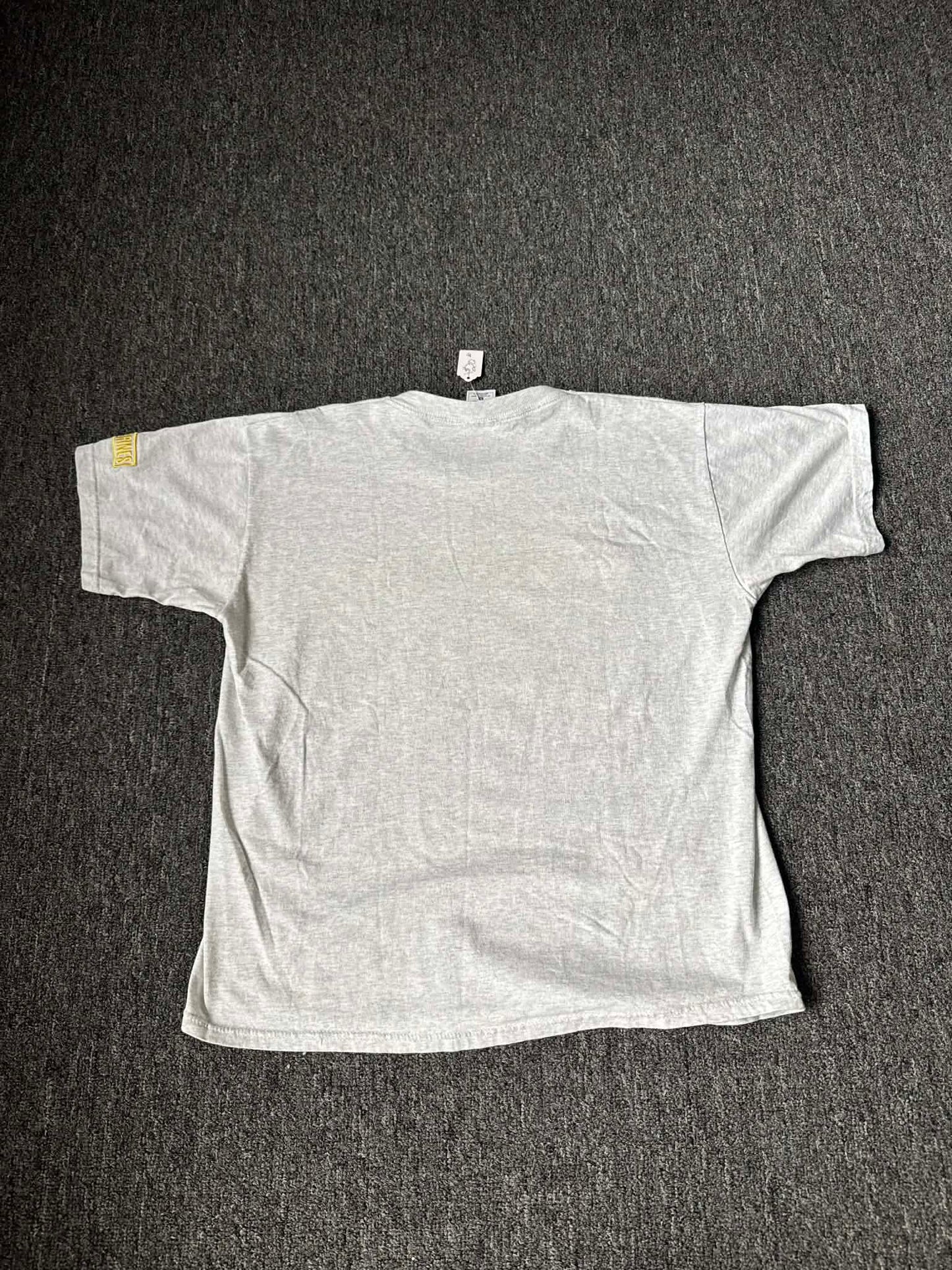 Fish Tales Fader Nature Tee (XL)