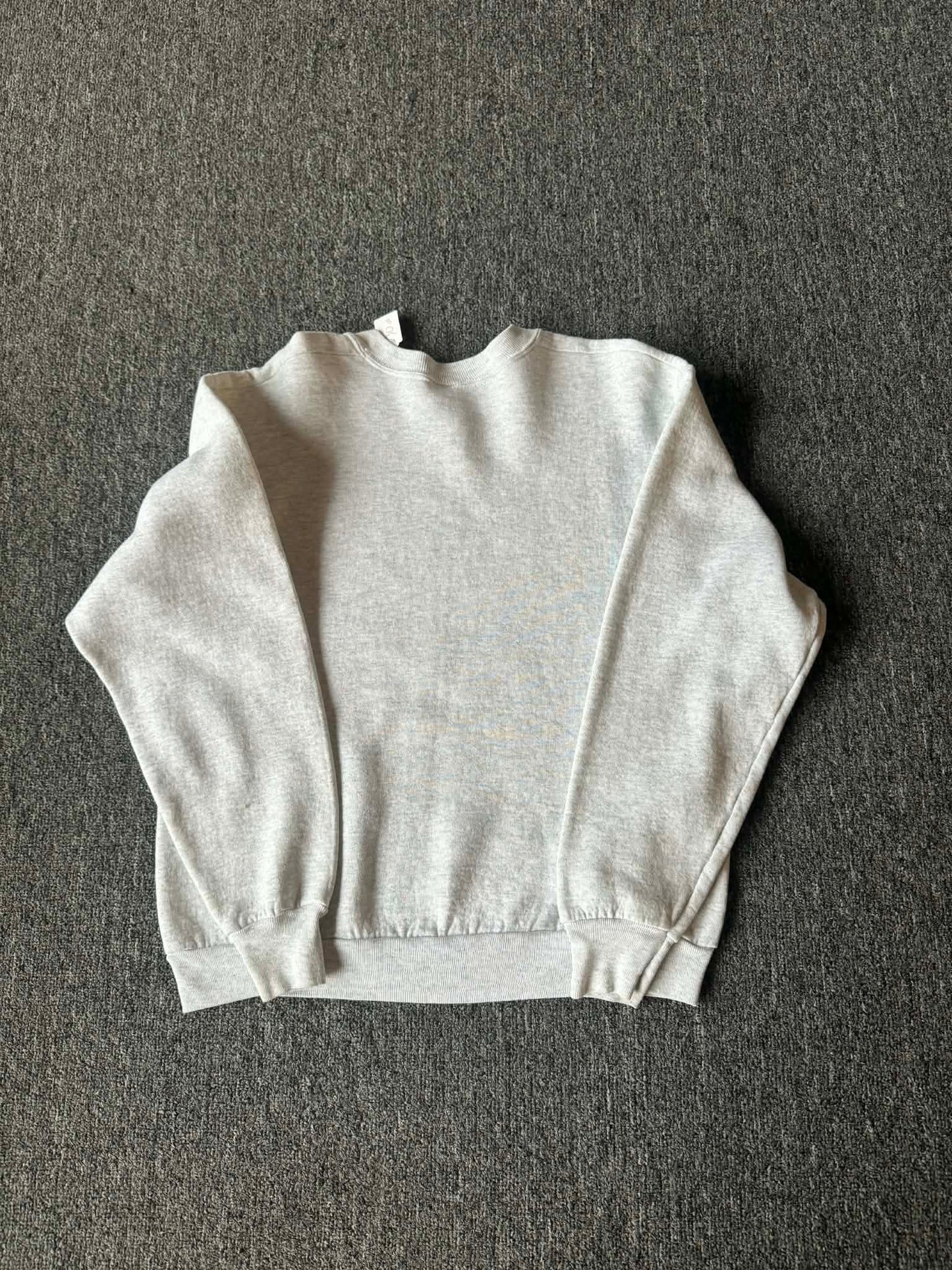 Rhode Island Crew 90s - Size L - Made in USA
