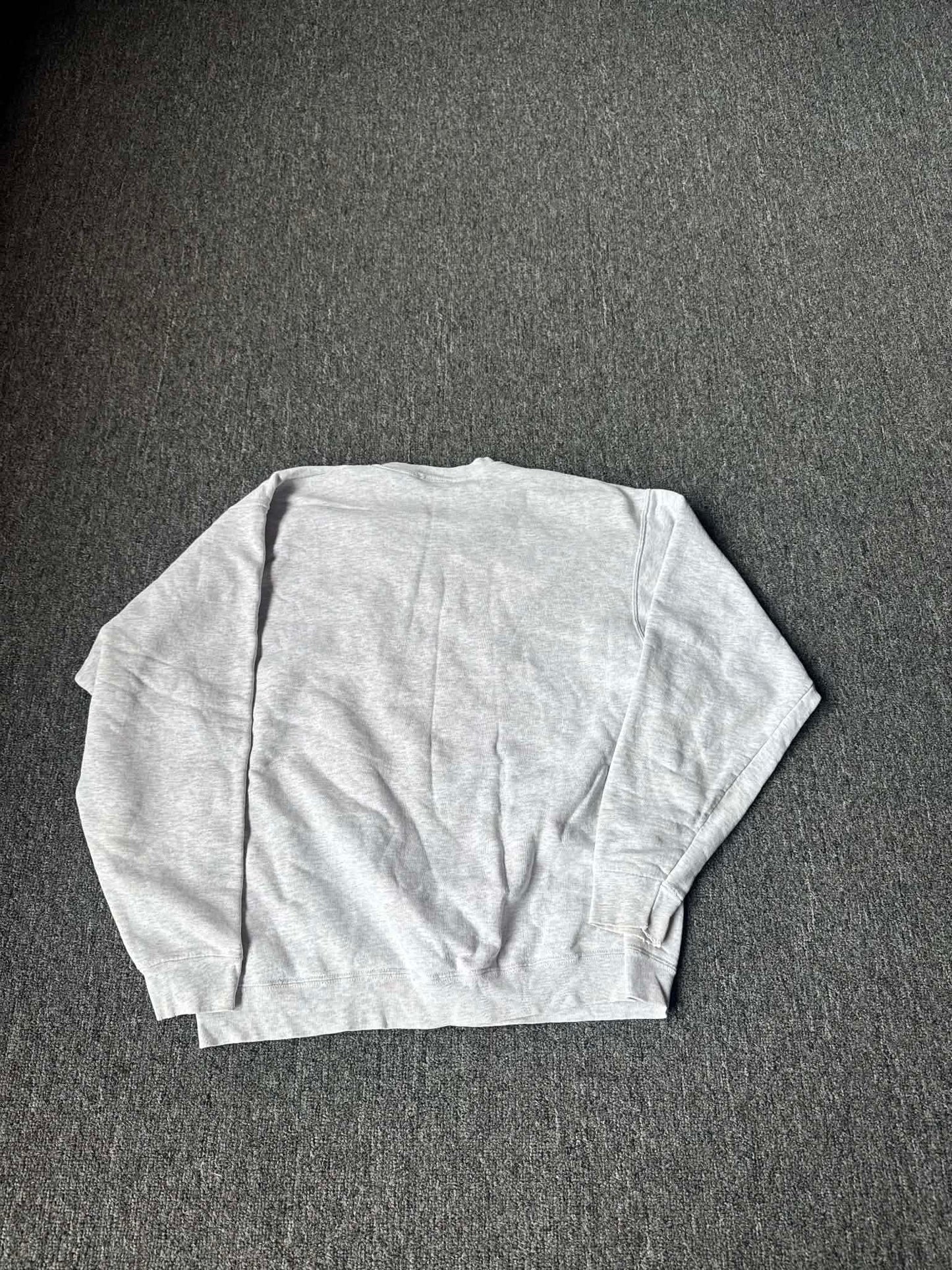 USA Embroidered Crew (XL)