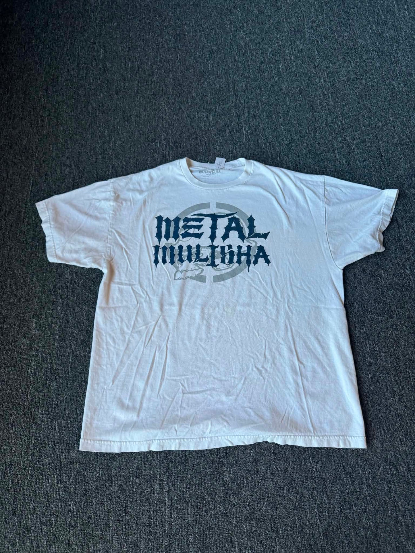 Metal Mulisha Y2K Tee (2XL)