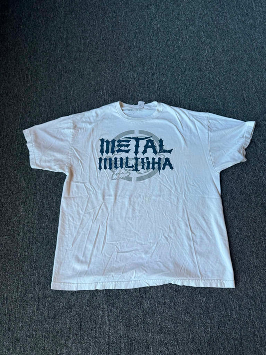 Metal Mulisha Y2K Tee (2XL)