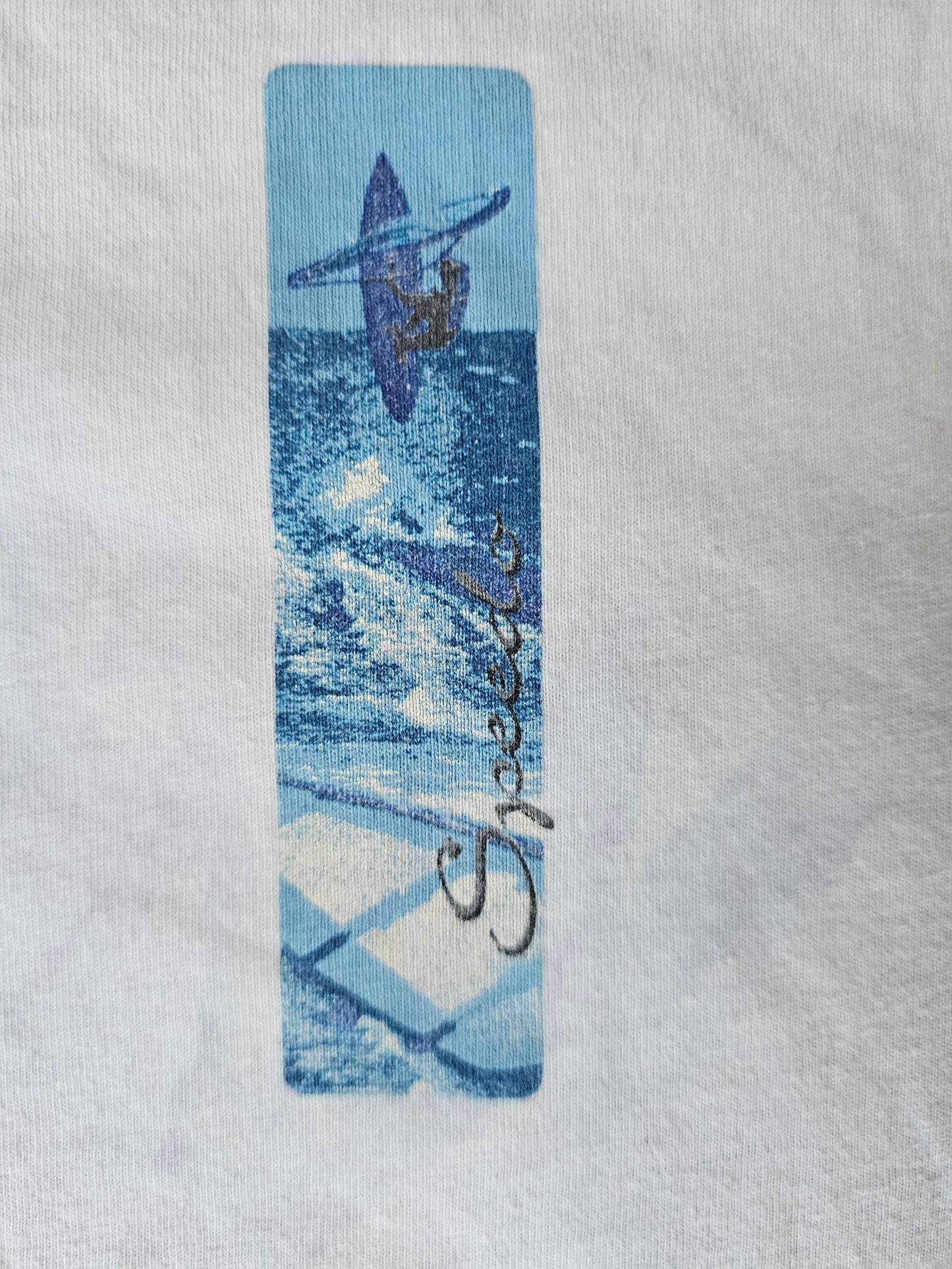 Speedo Surf Y2K 2005 Tee (XL)