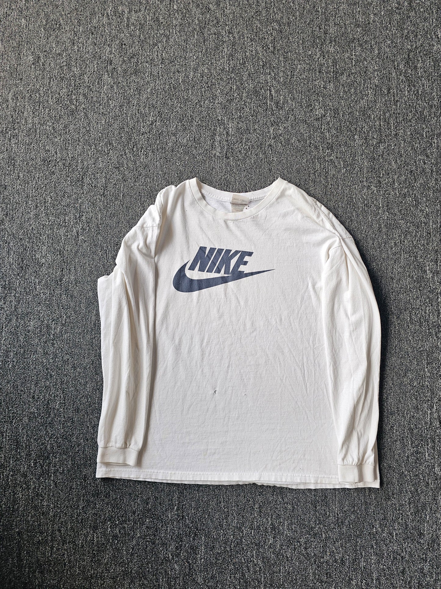 Nike Y2K Long Sleeve (XL)