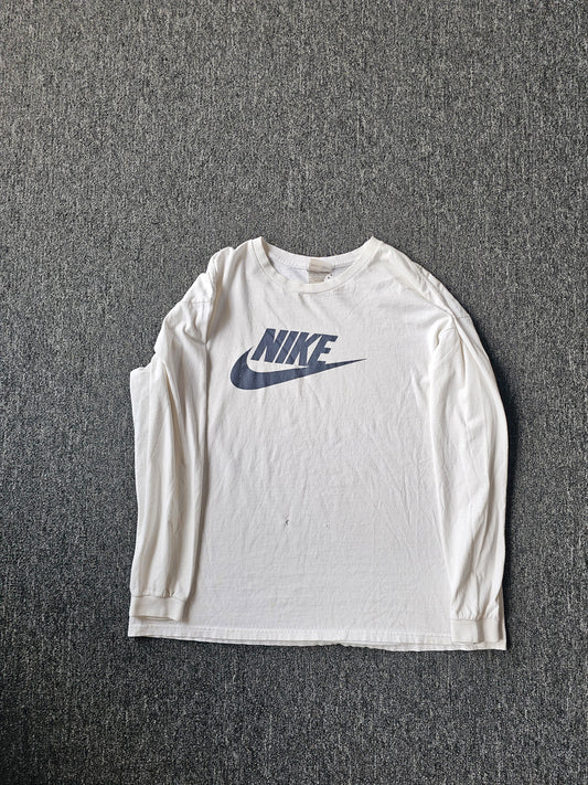 Nike Y2K Long Sleeve (XL)