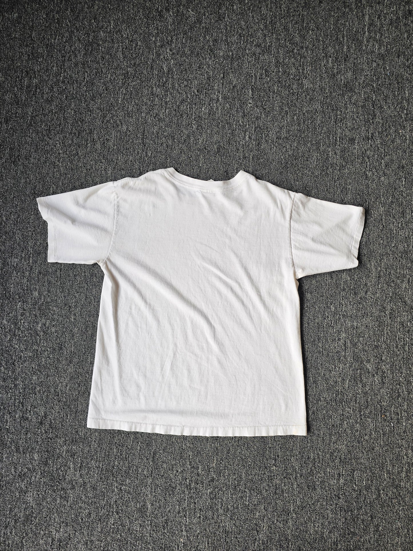 Wolf Wild Earth Nature 90s Tee (XL)